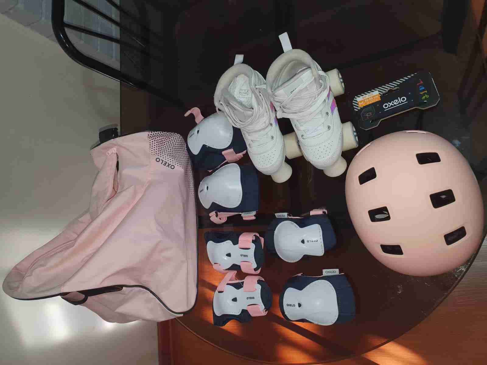 Patines Decathlon - 2