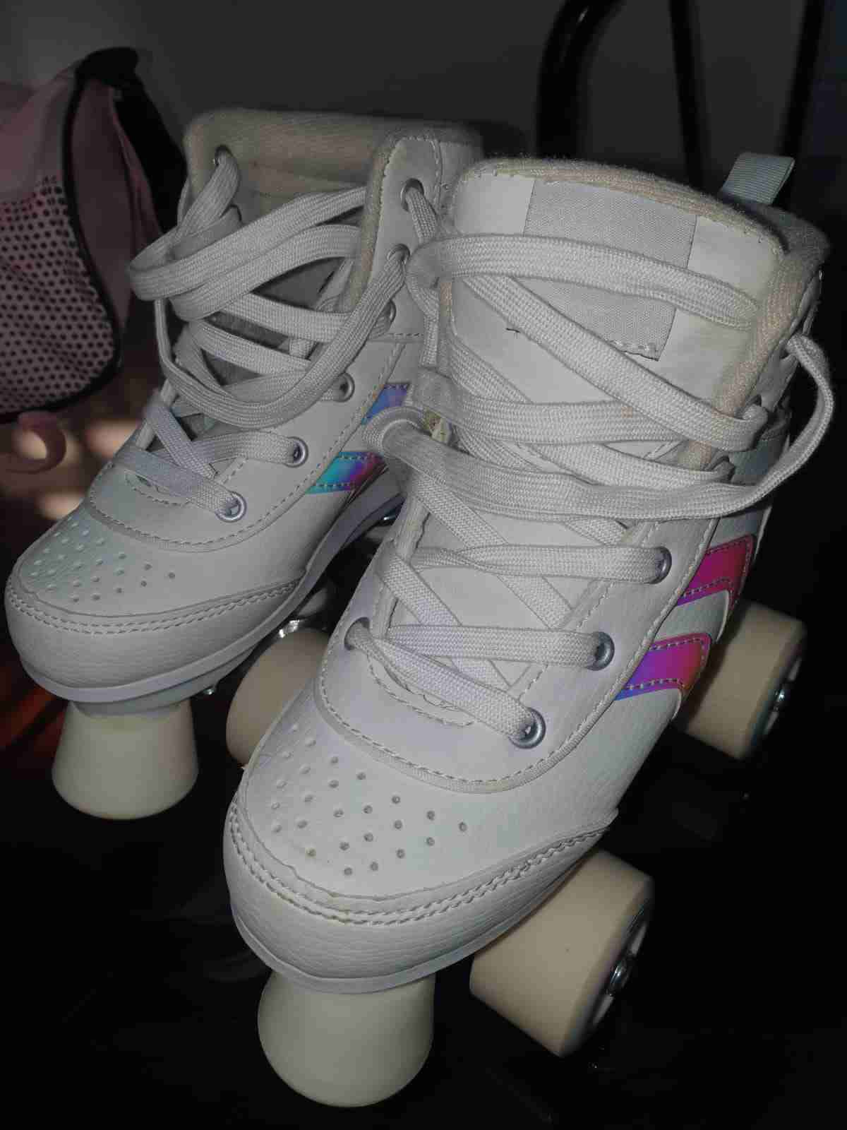 Patines Decathlon - 3