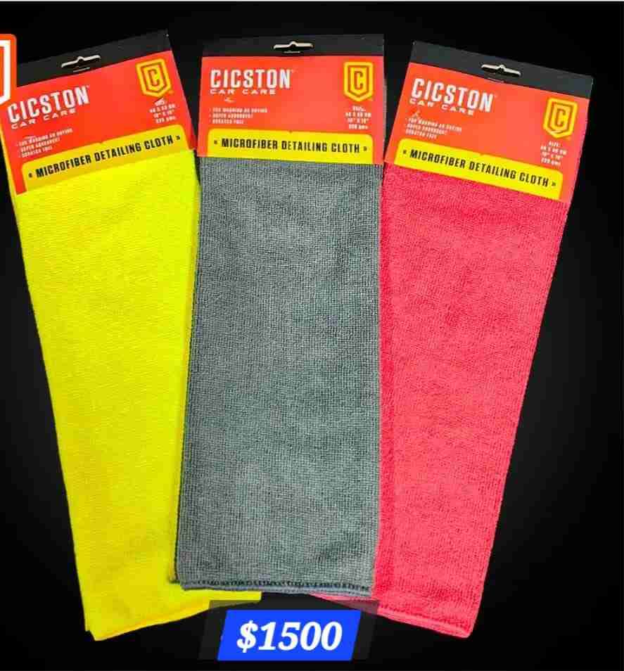 Desengrasante de motor Ciclon - miniatura 3