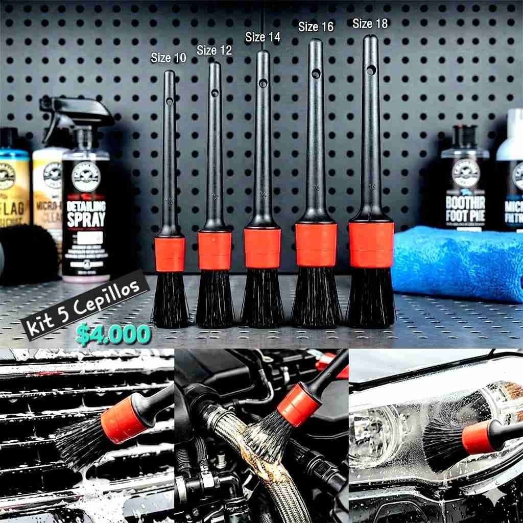 Renovador de neumáticos Ciclón - 2