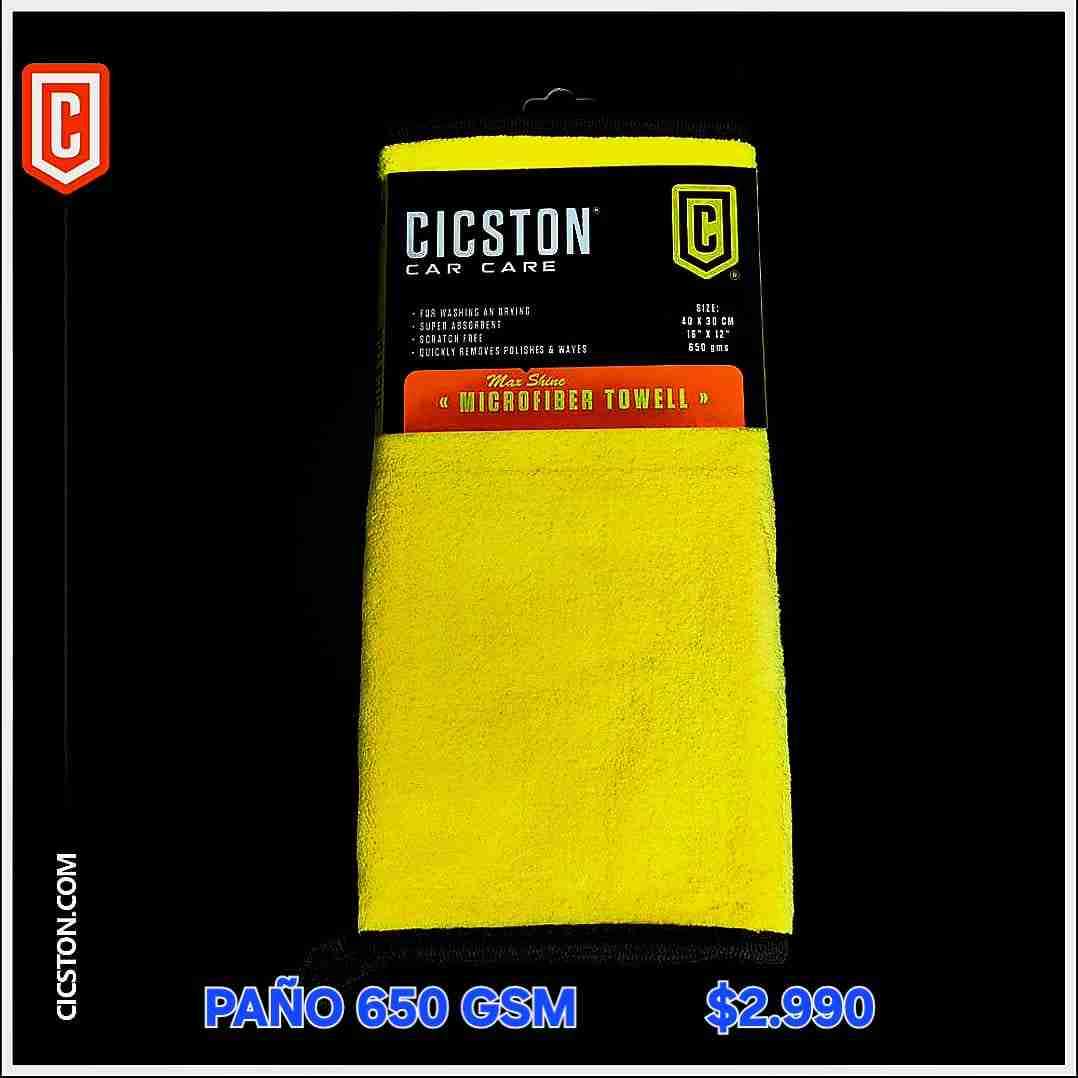 Renovador de neumáticos Ciclón - 4