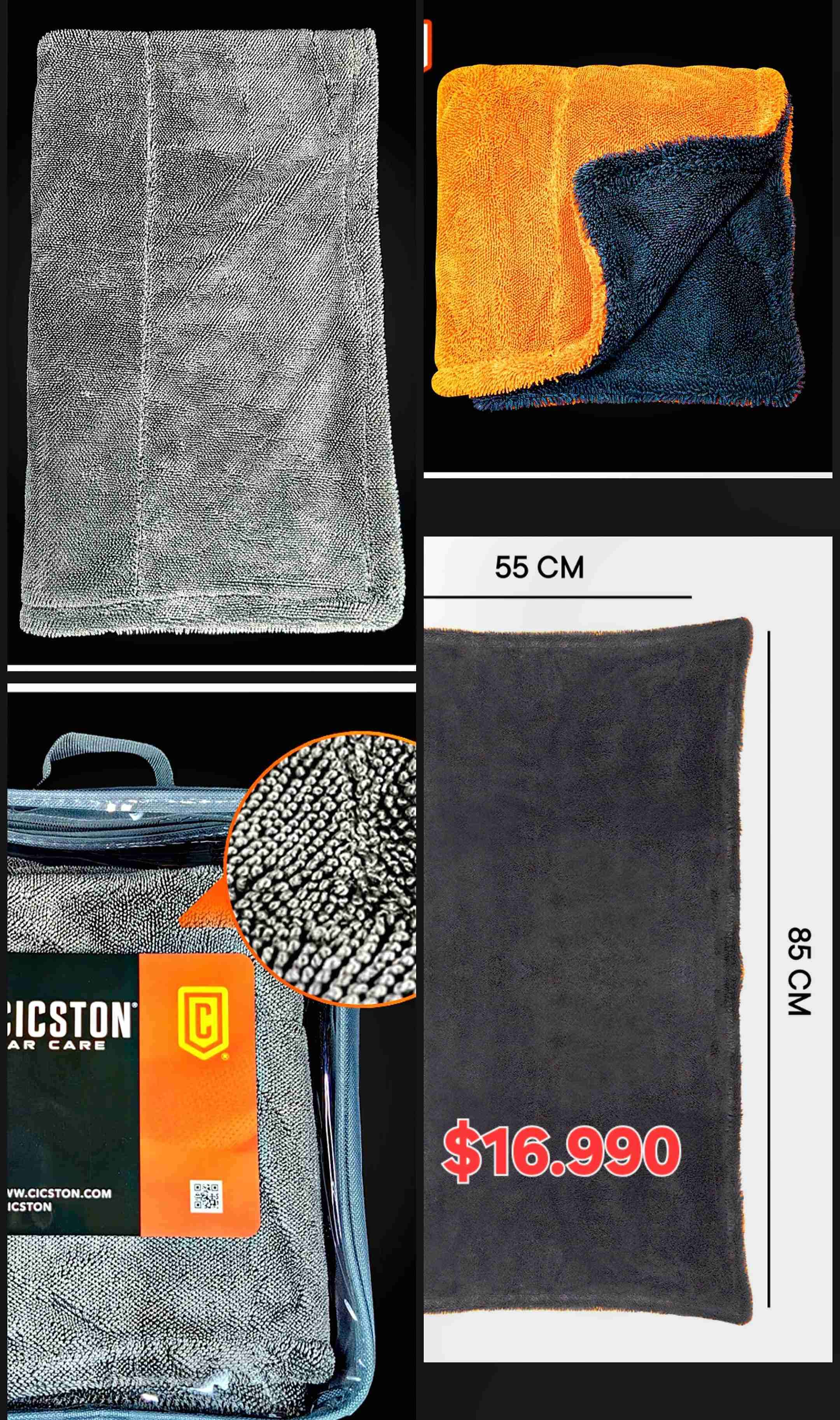 Renovador de neumáticos Ciclón - 6