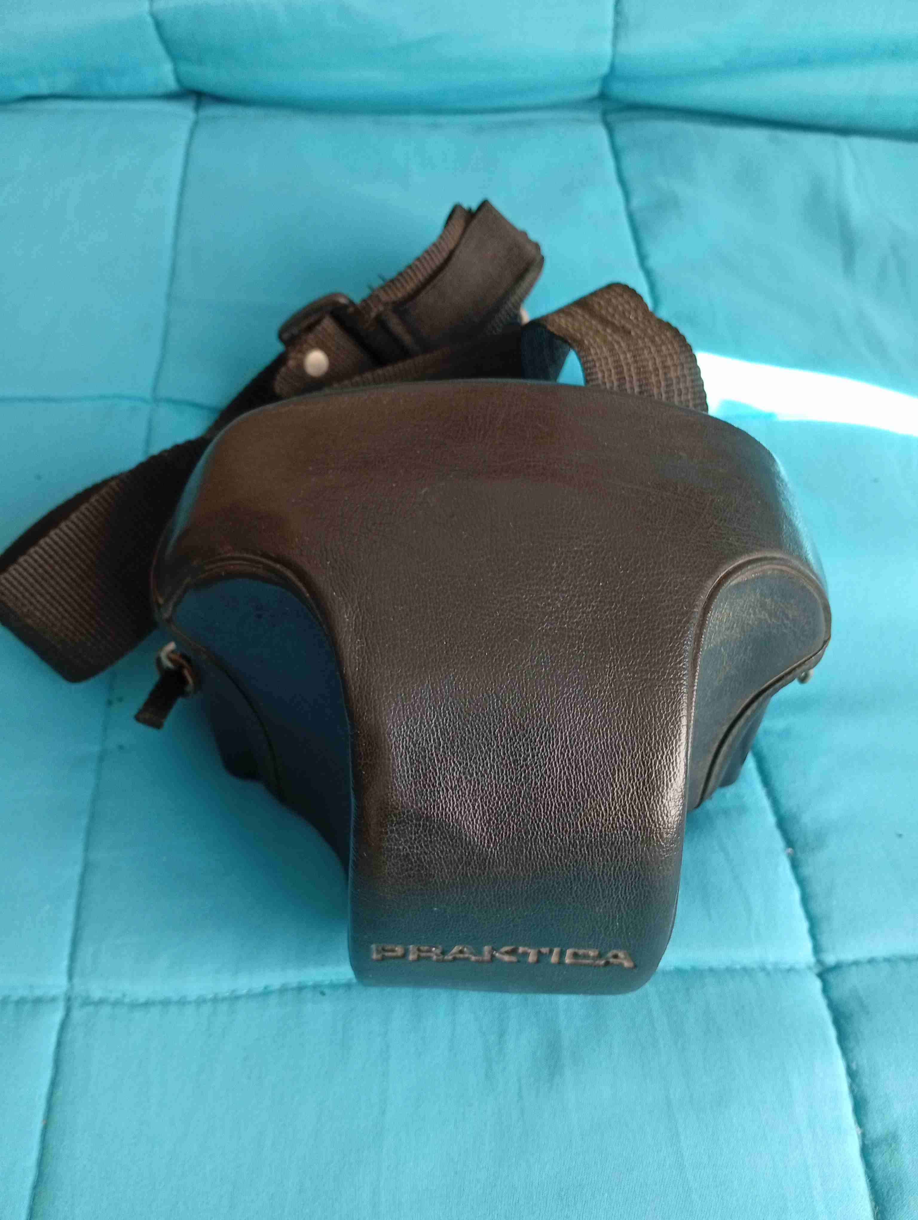 Cámara analógica Praktica MTL 5B - miniatura 5