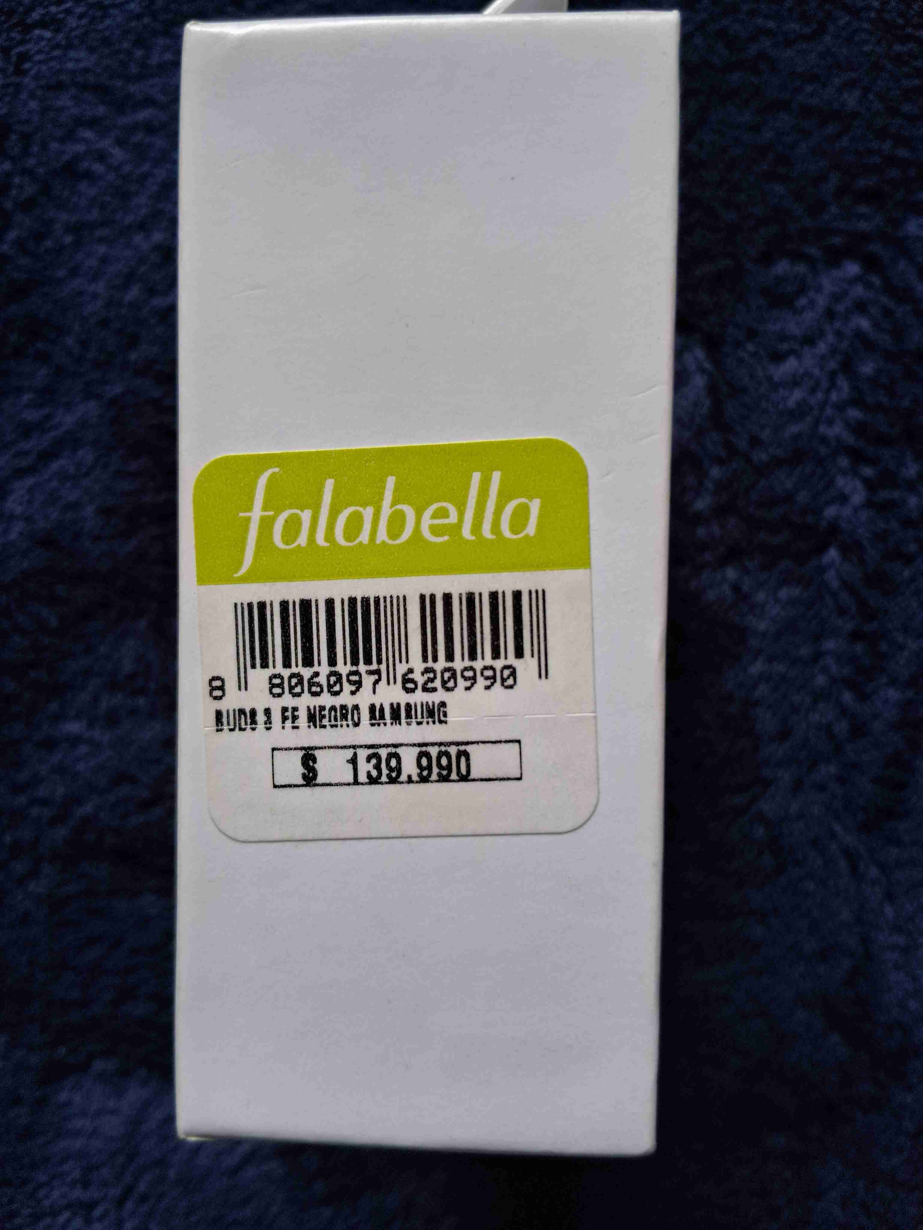 Samsung Galaxy Buds3 FE nuevos - miniatura 3