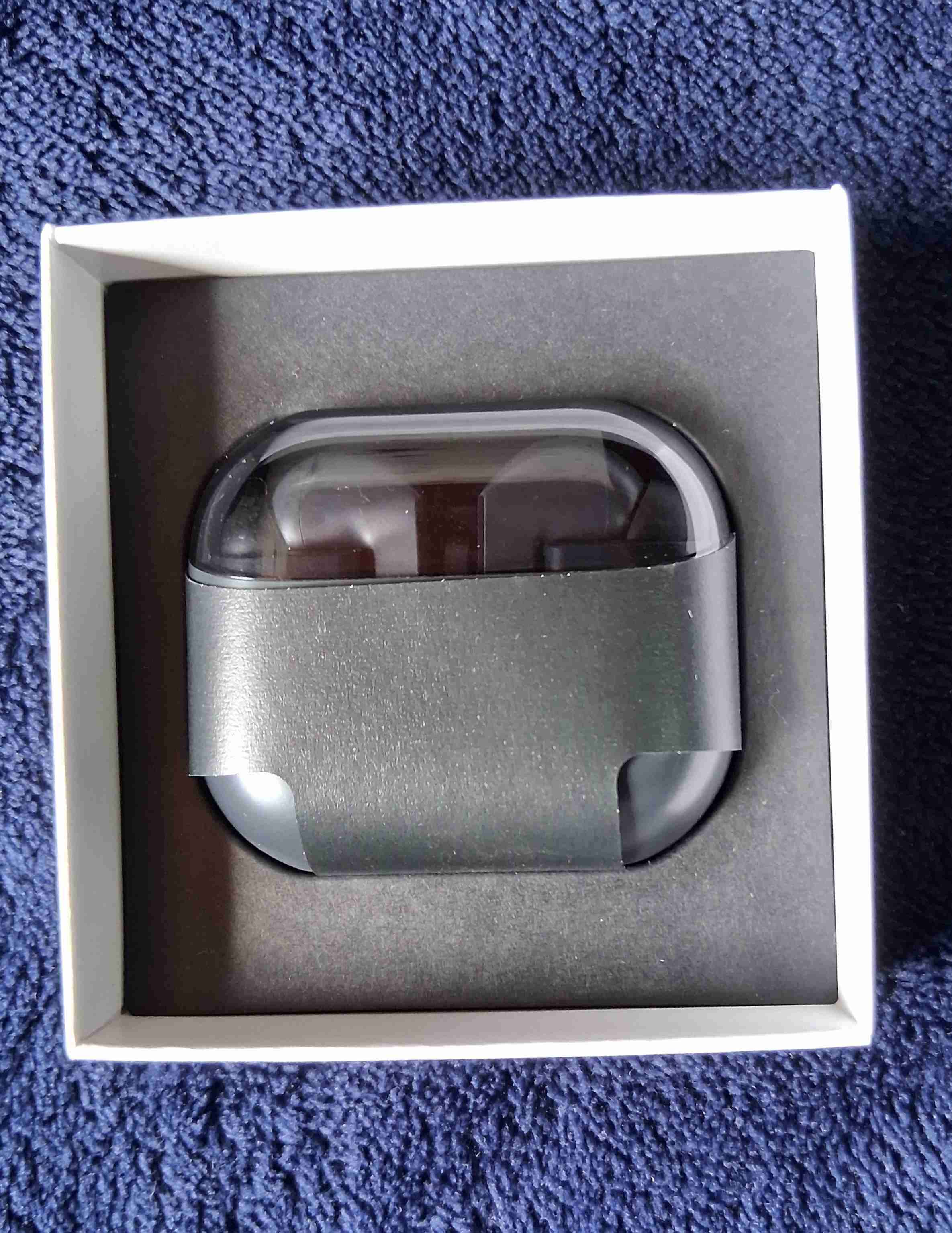 Samsung Galaxy Buds3 FE nuevos - miniatura 4