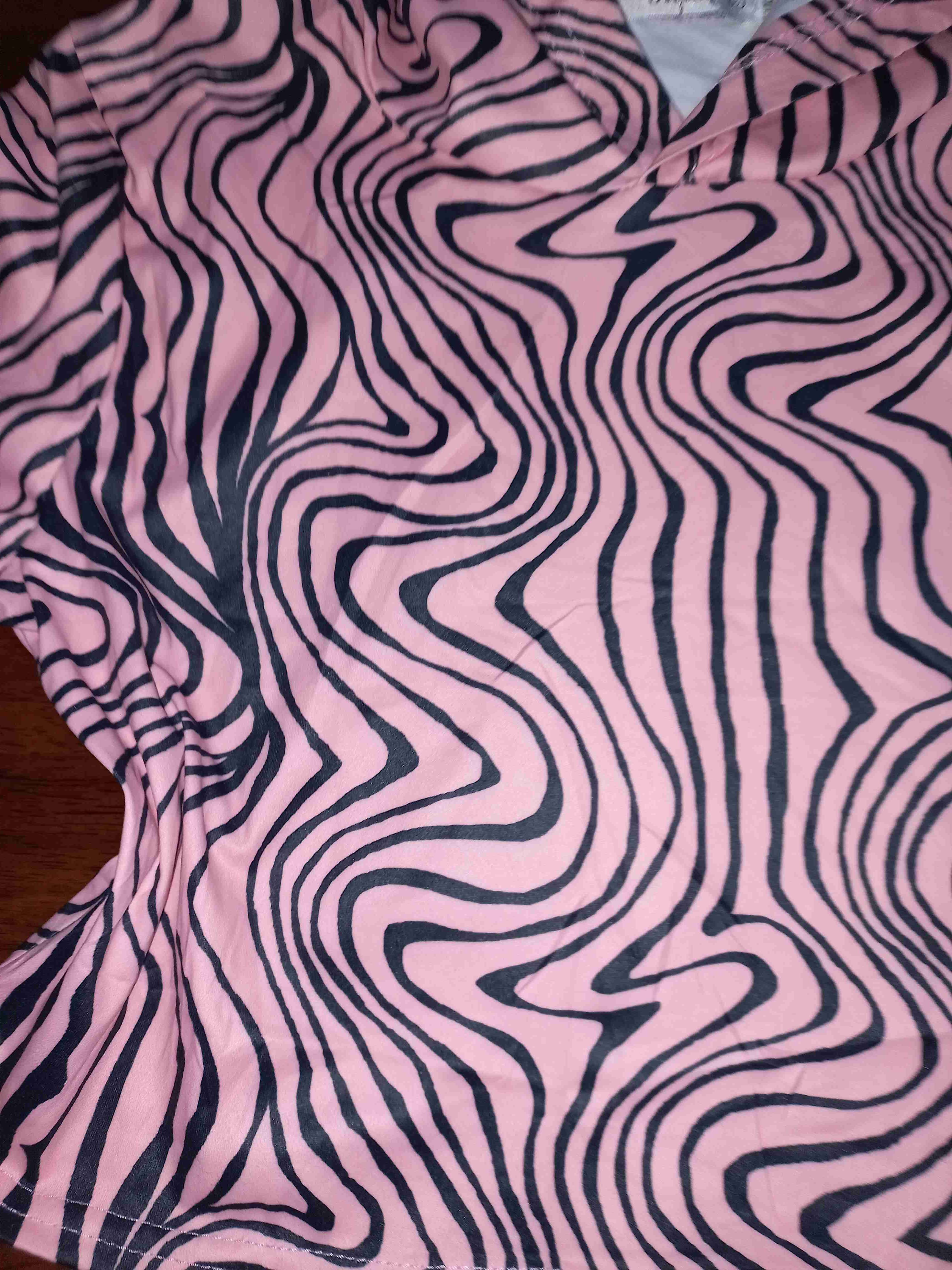 Crop líneas NUEVO S/M - miniatura 3