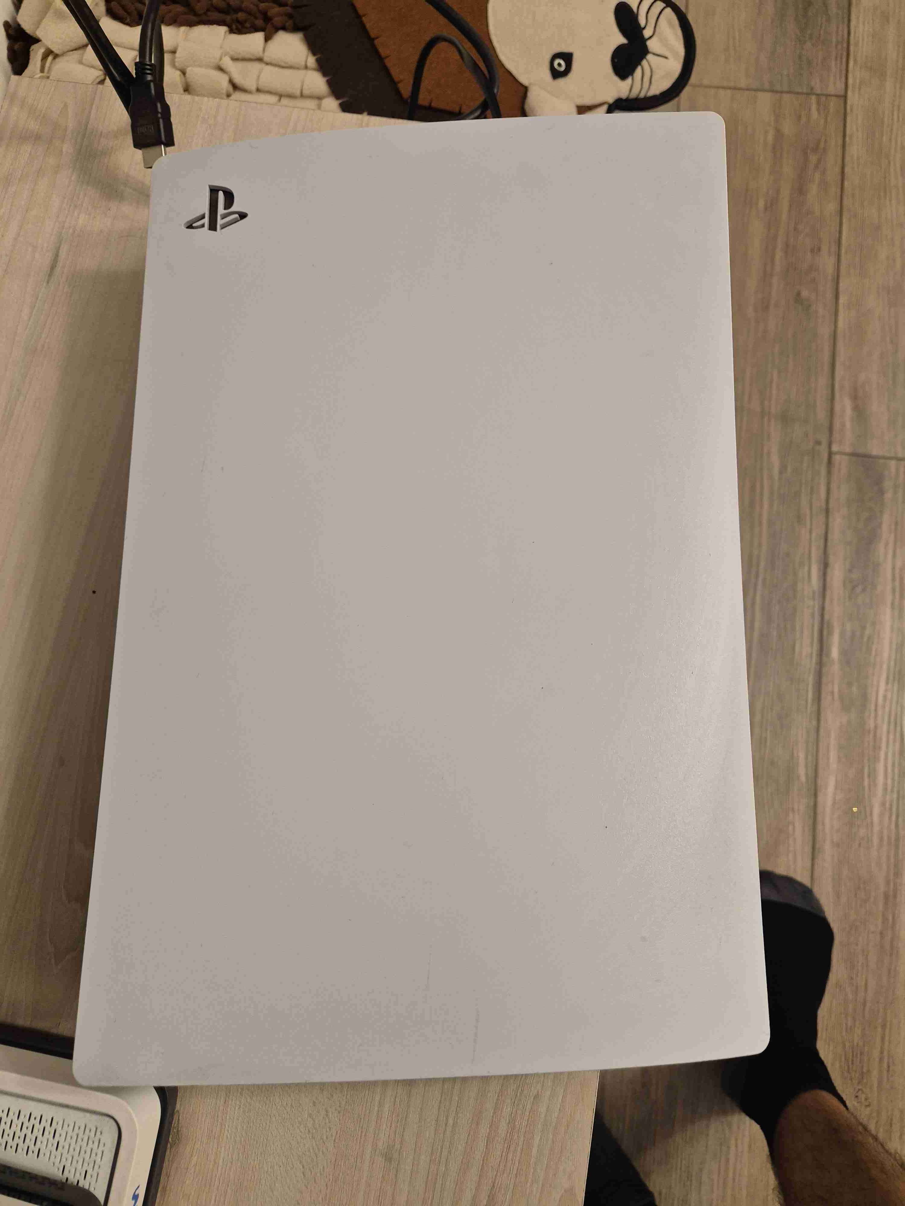 Ps5 Digital Version FAT 825gb - miniatura 3