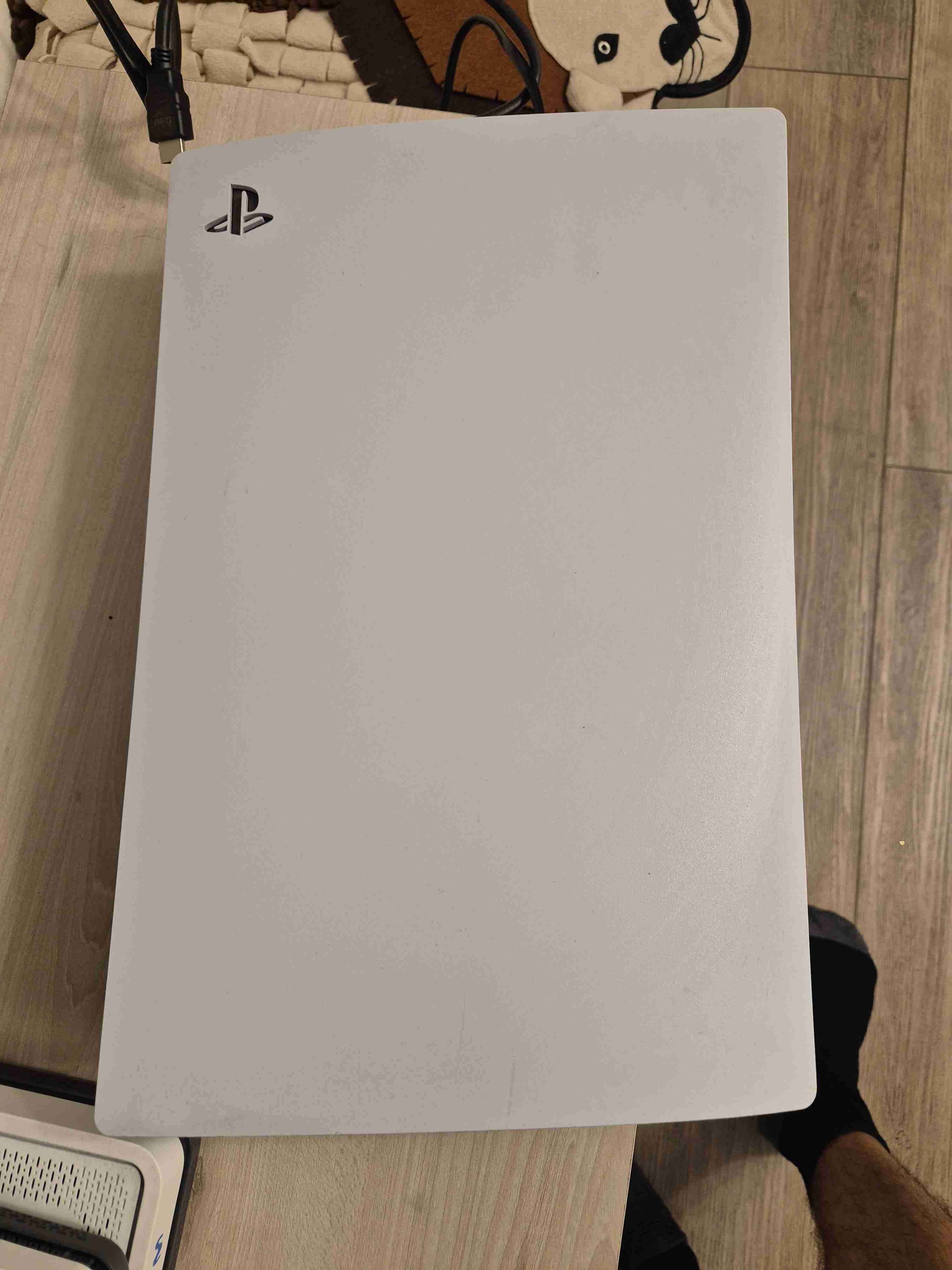 Ps5 Digital Version FAT 825gb - miniatura 4