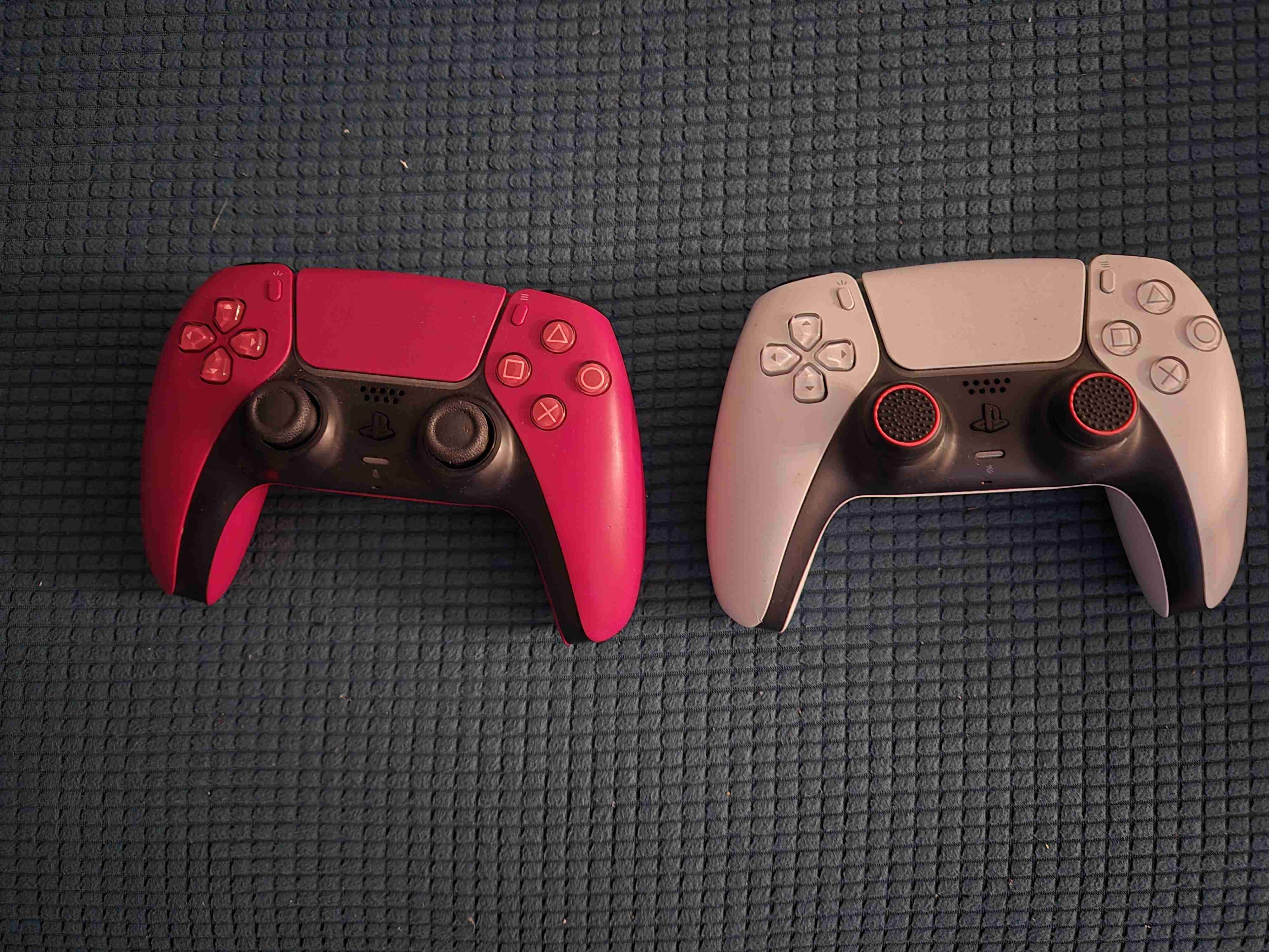 Ps5 Digital Version FAT 825gb - miniatura 6