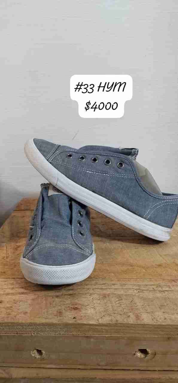 Botas de niño Yampi nuevas - 4