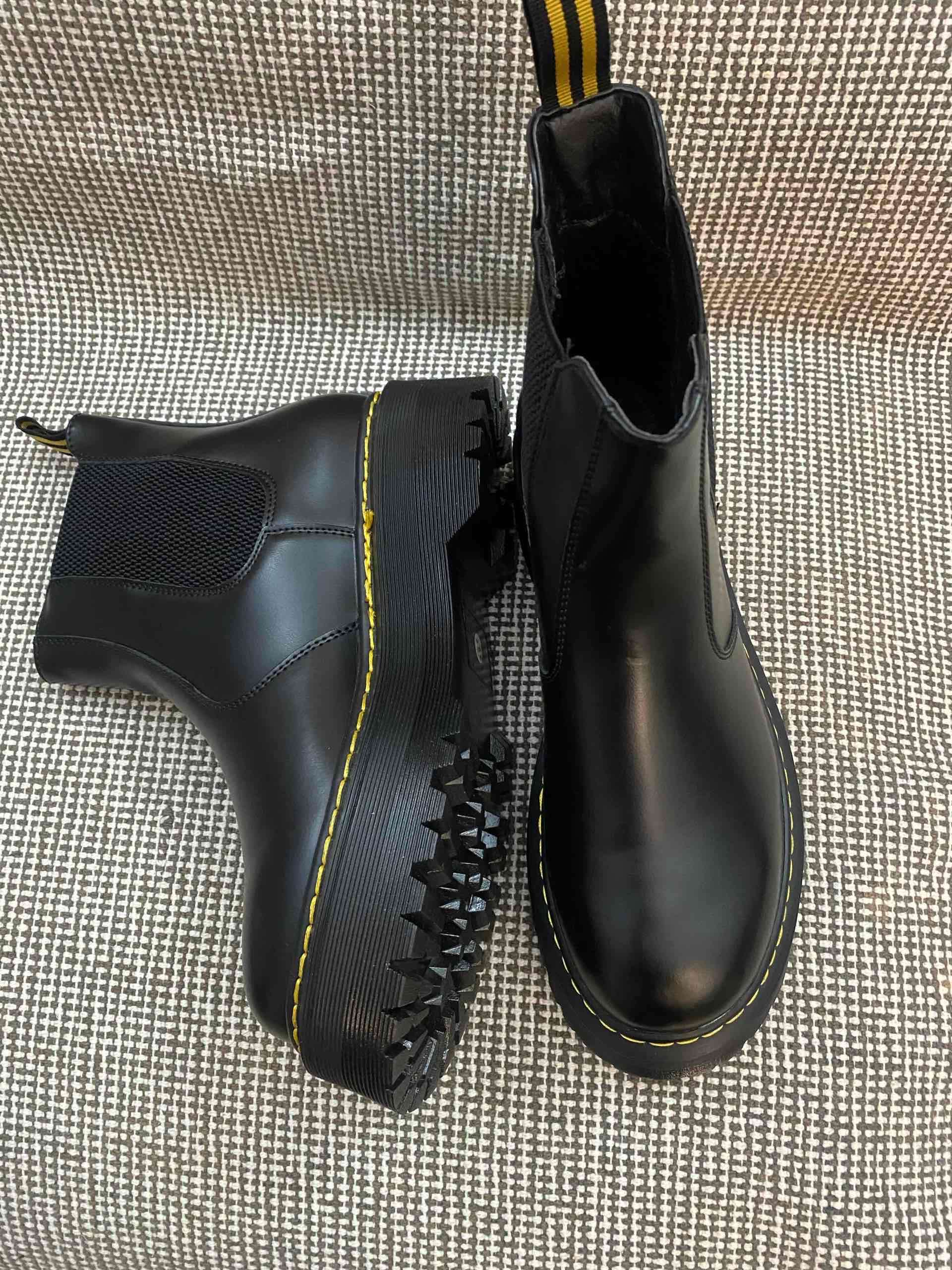 Botines Chelsea Talla 40 - miniatura 1