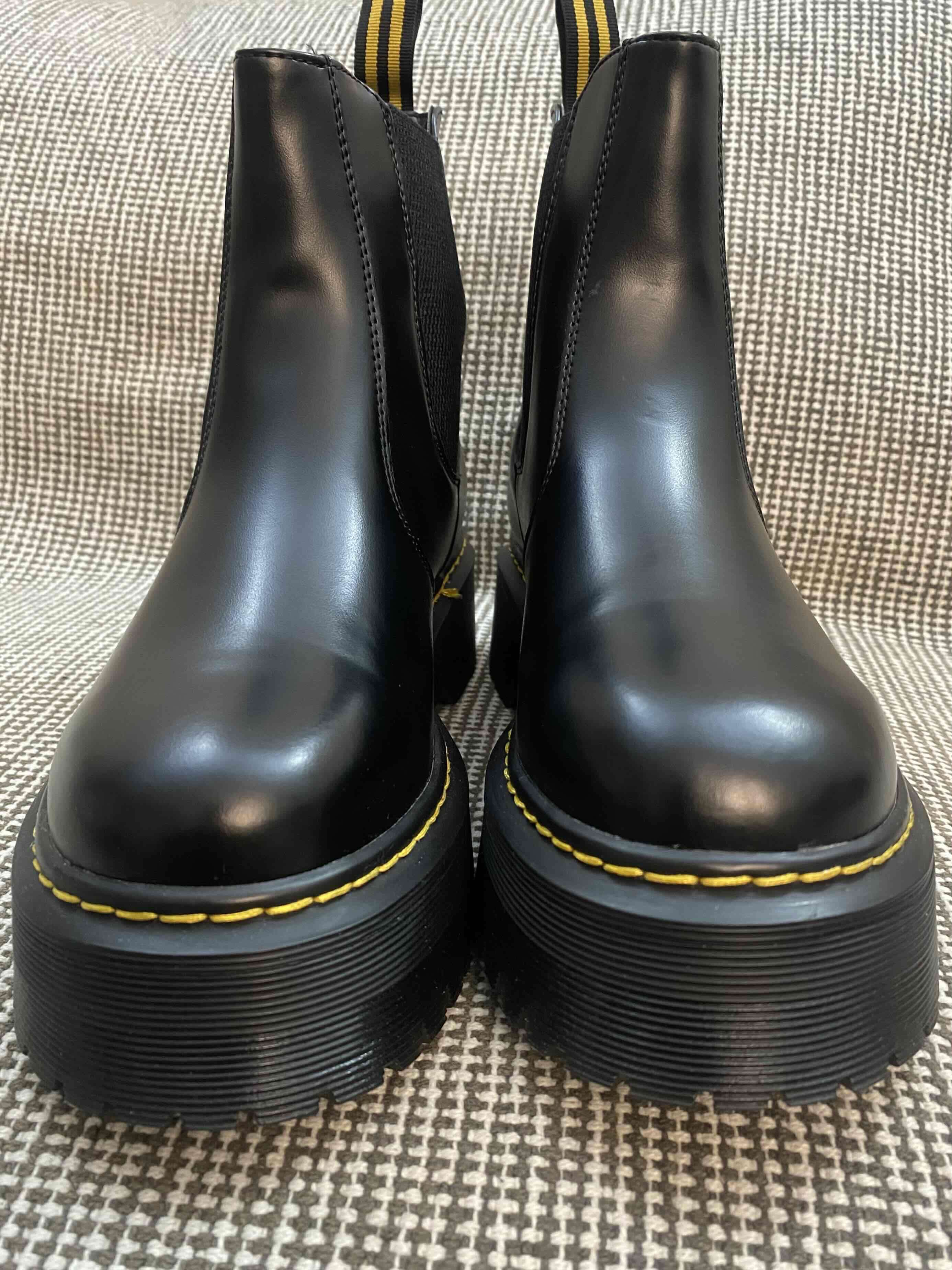 Botines Chelsea Talla 40 - miniatura 3