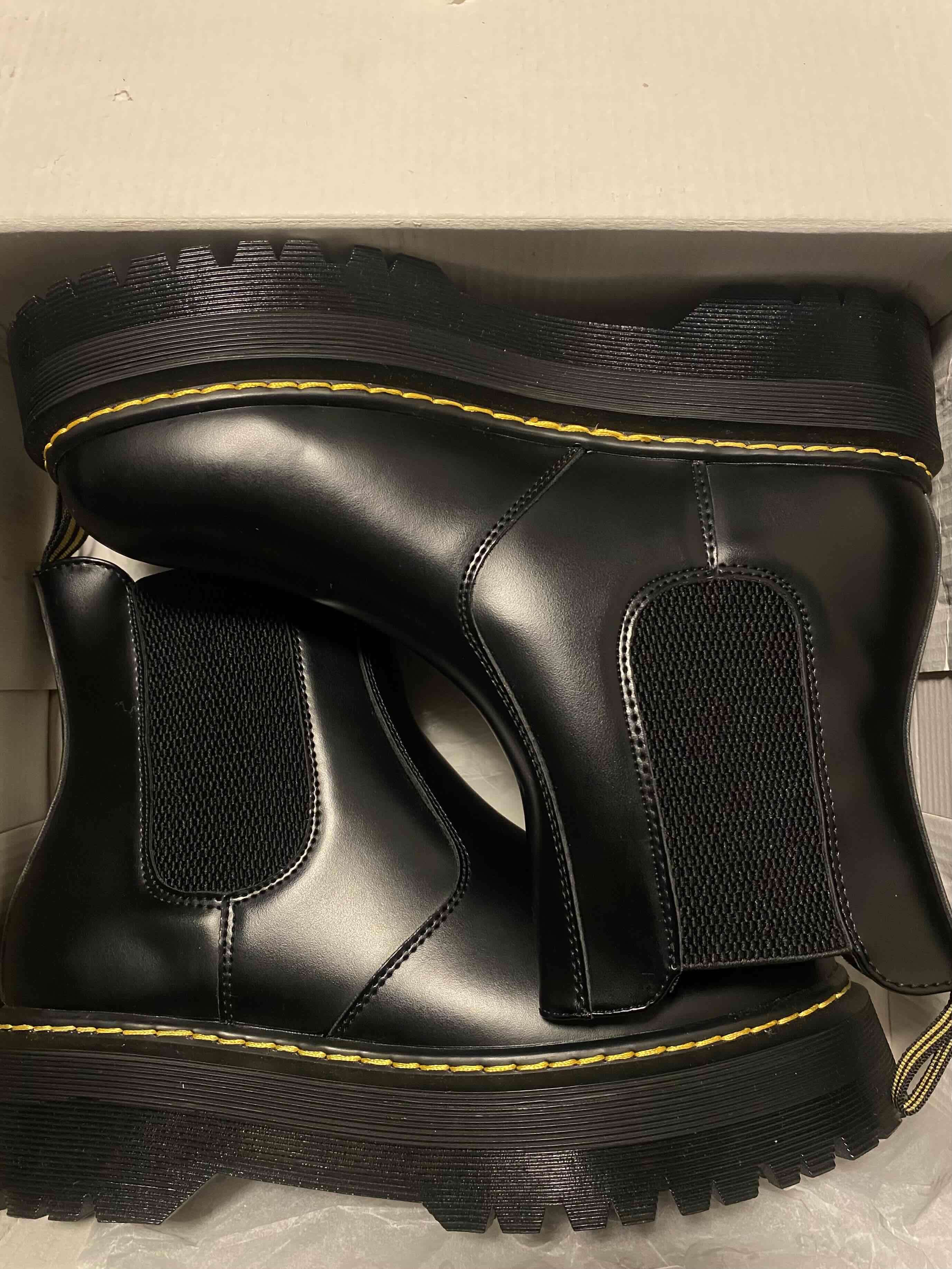 Botines Chelsea Talla 40 - miniatura 5