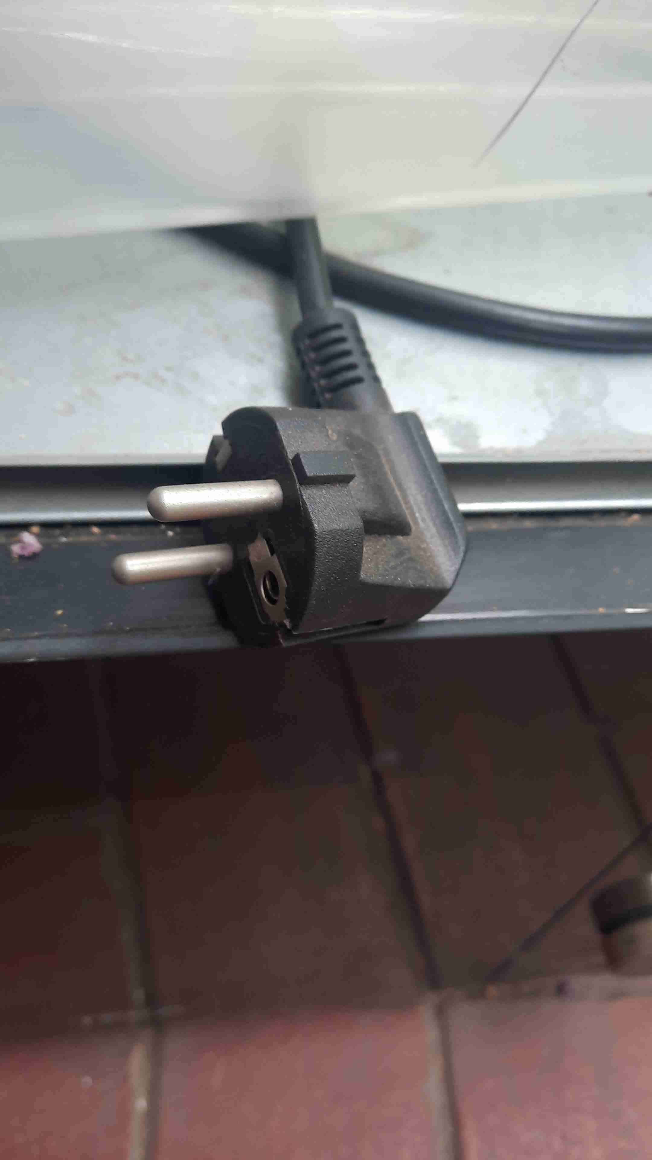 Horno empotrable Teka negro - 5