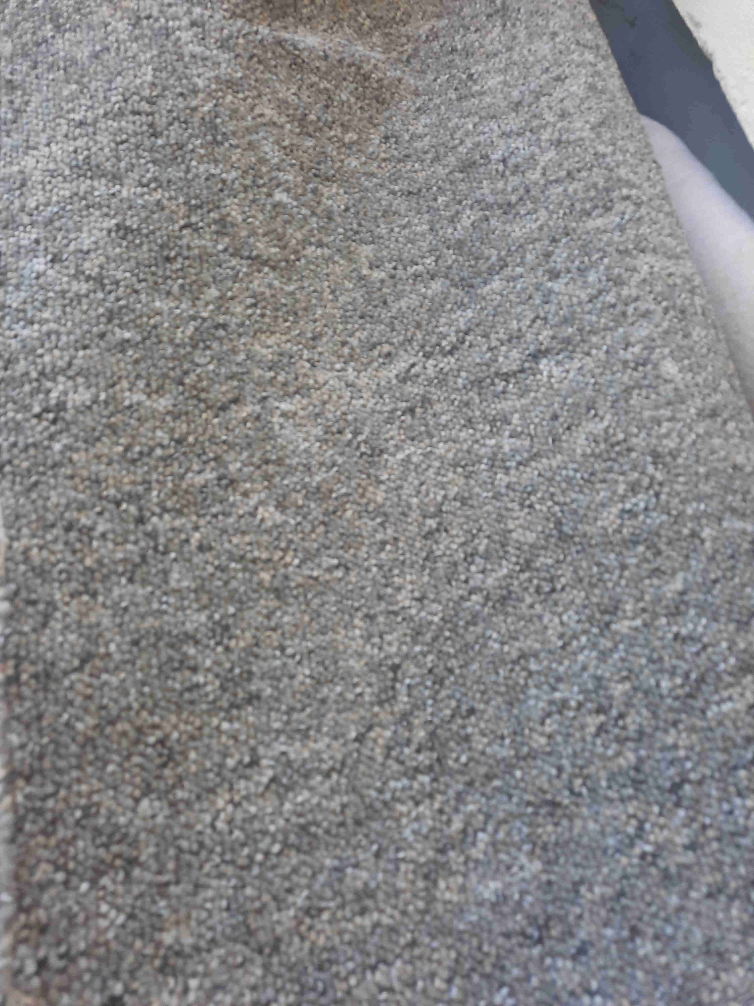 Cubrepiso Gris !Alfombra nueva - miniatura 2