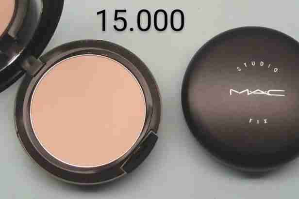 Polvo compacto MAC Studio Fix - 1