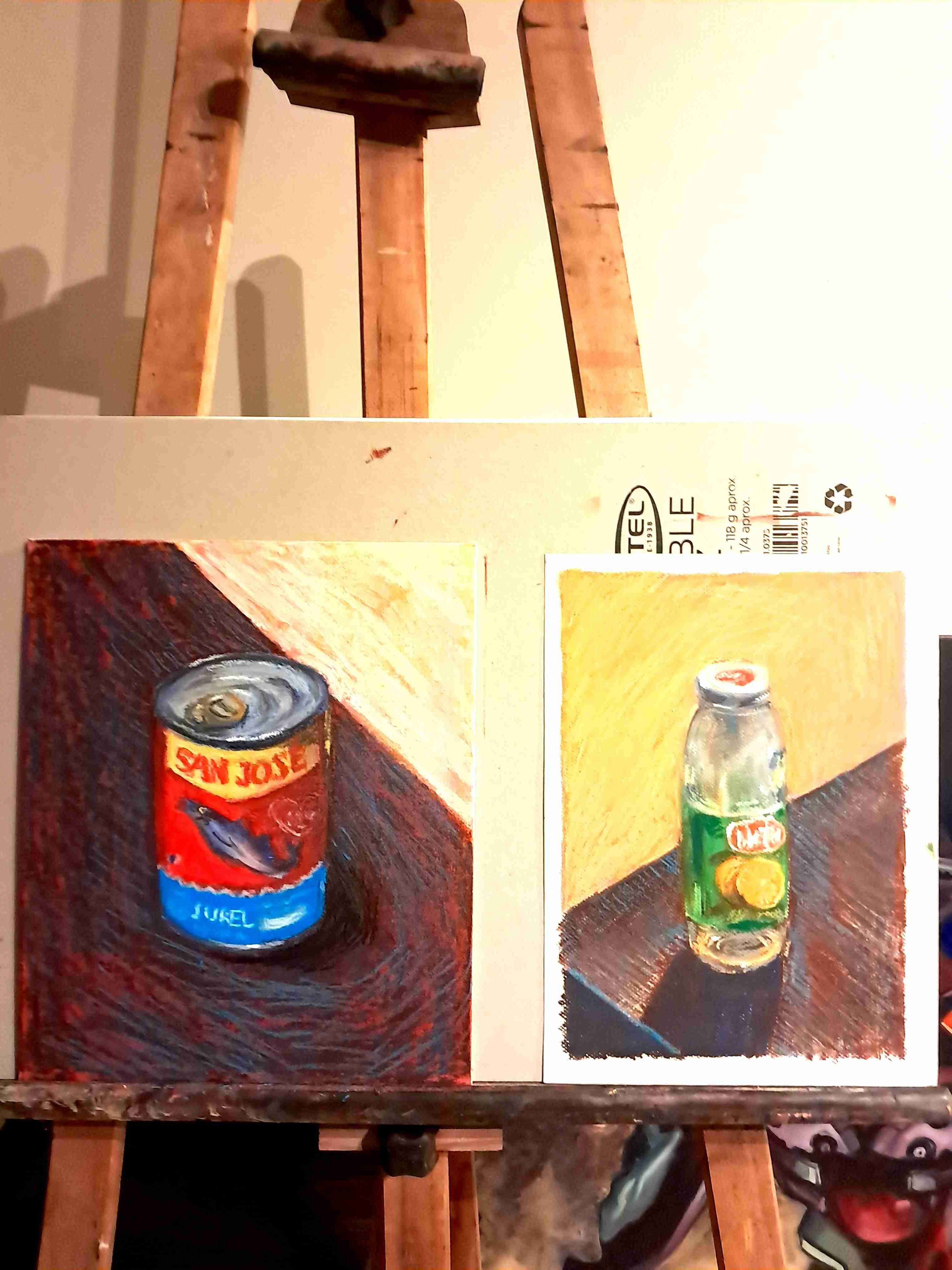 Láminas artística, prints