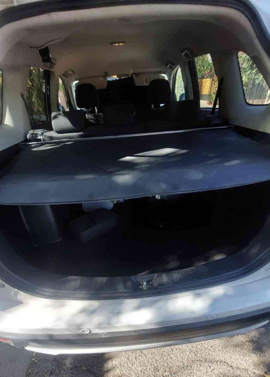 Mitsubishi outlander 2017 - miniatura 4