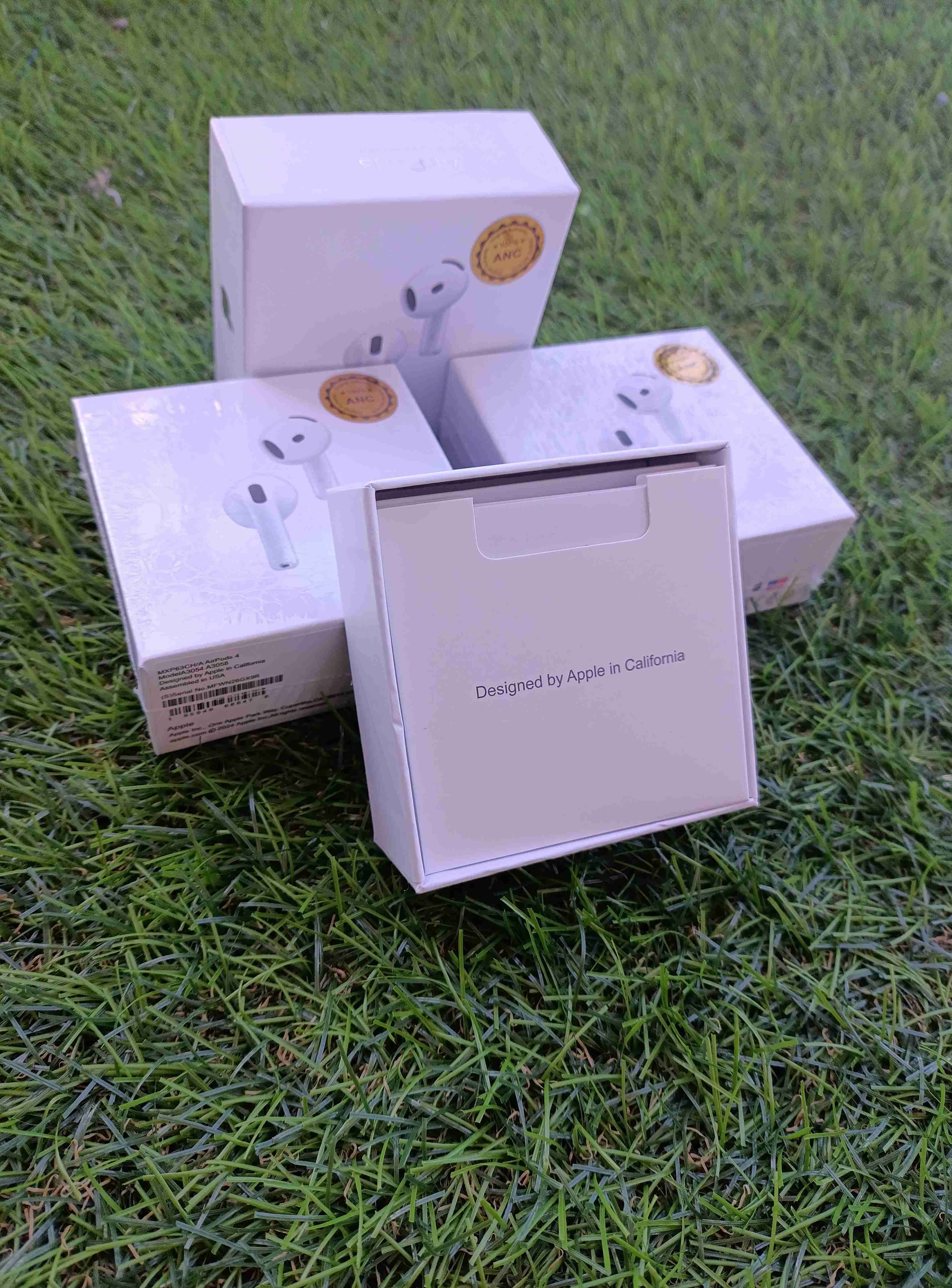 AirPods 4ta generación - 2