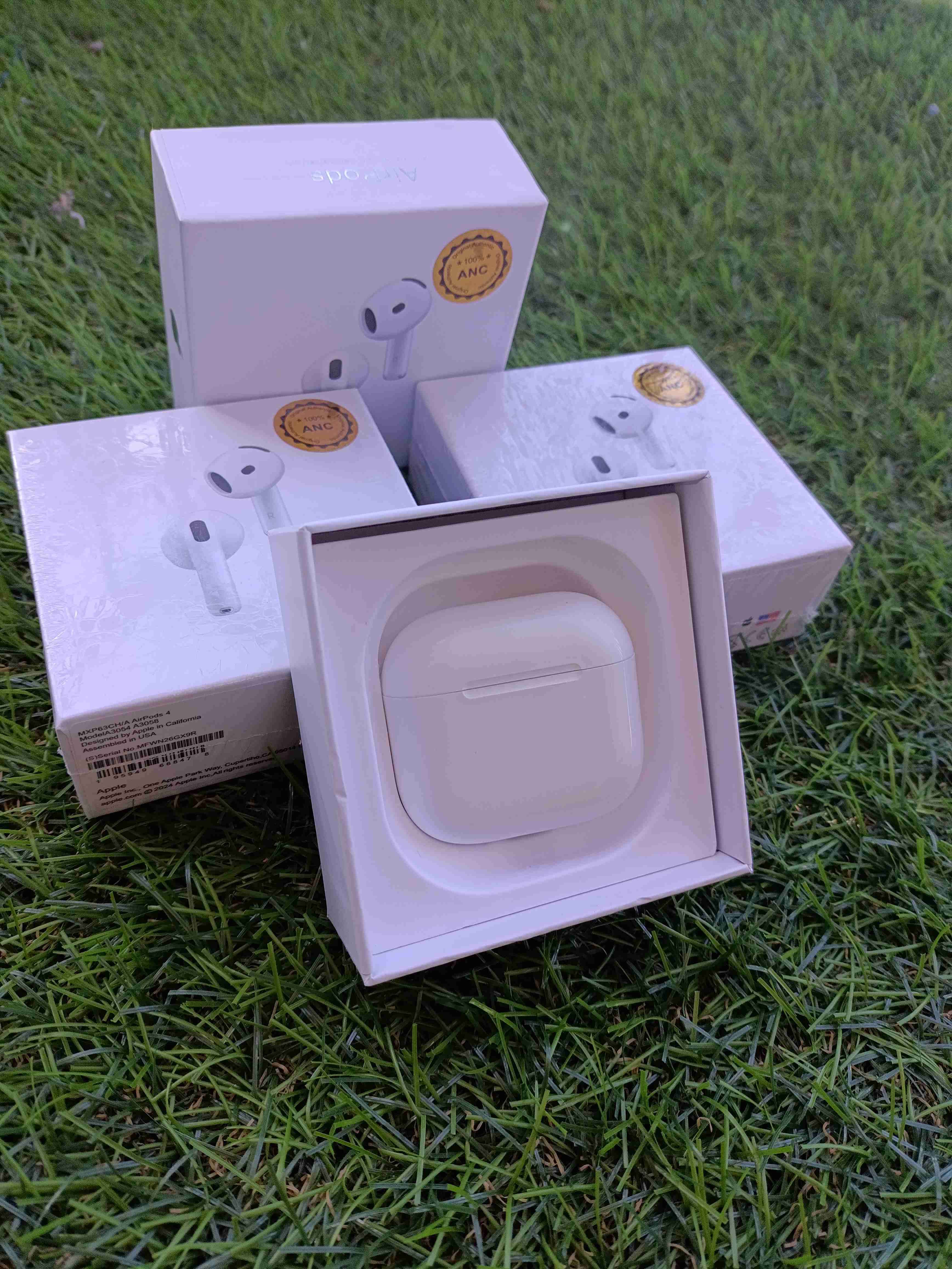 AirPods 4ta generación - 3