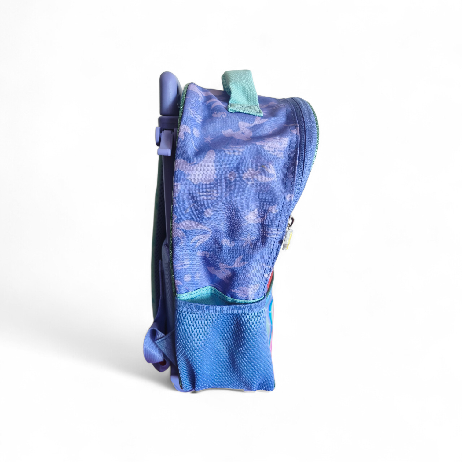 Mochila infantil Ariel sirenita - miniatura 2