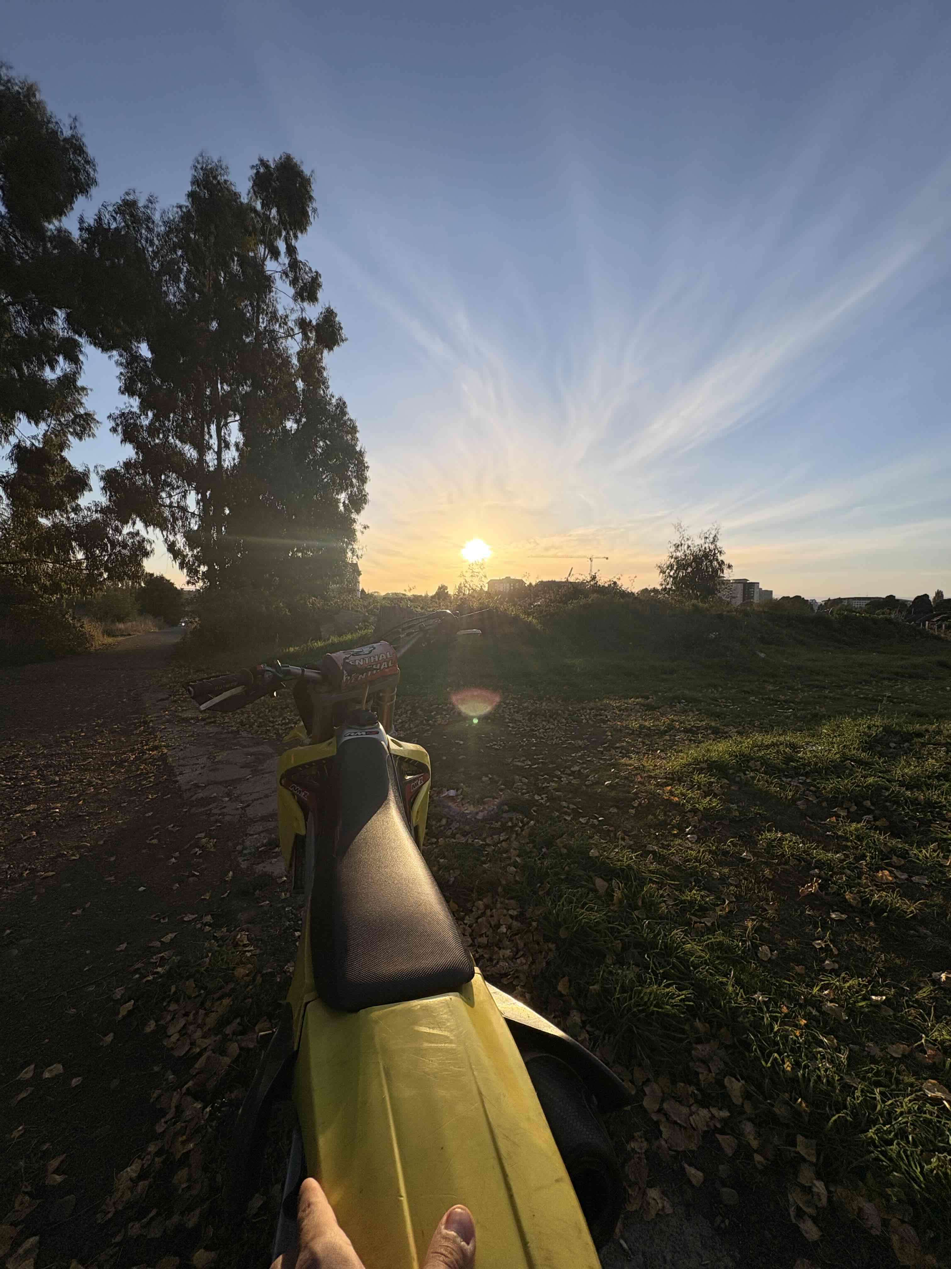 Suzuki RMZ 250 2012 - miniatura 3