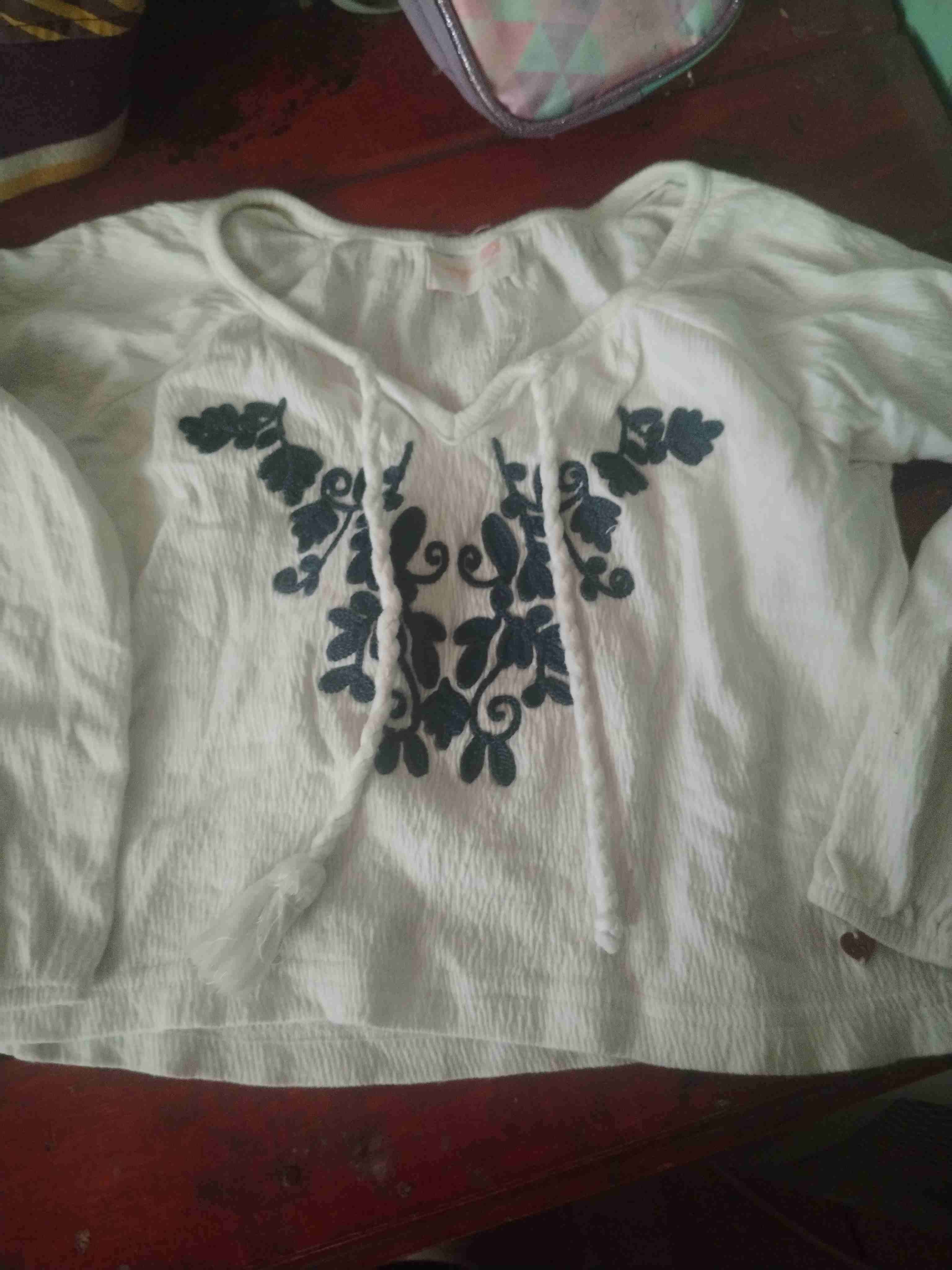 Shorts rosados infantiles - 4