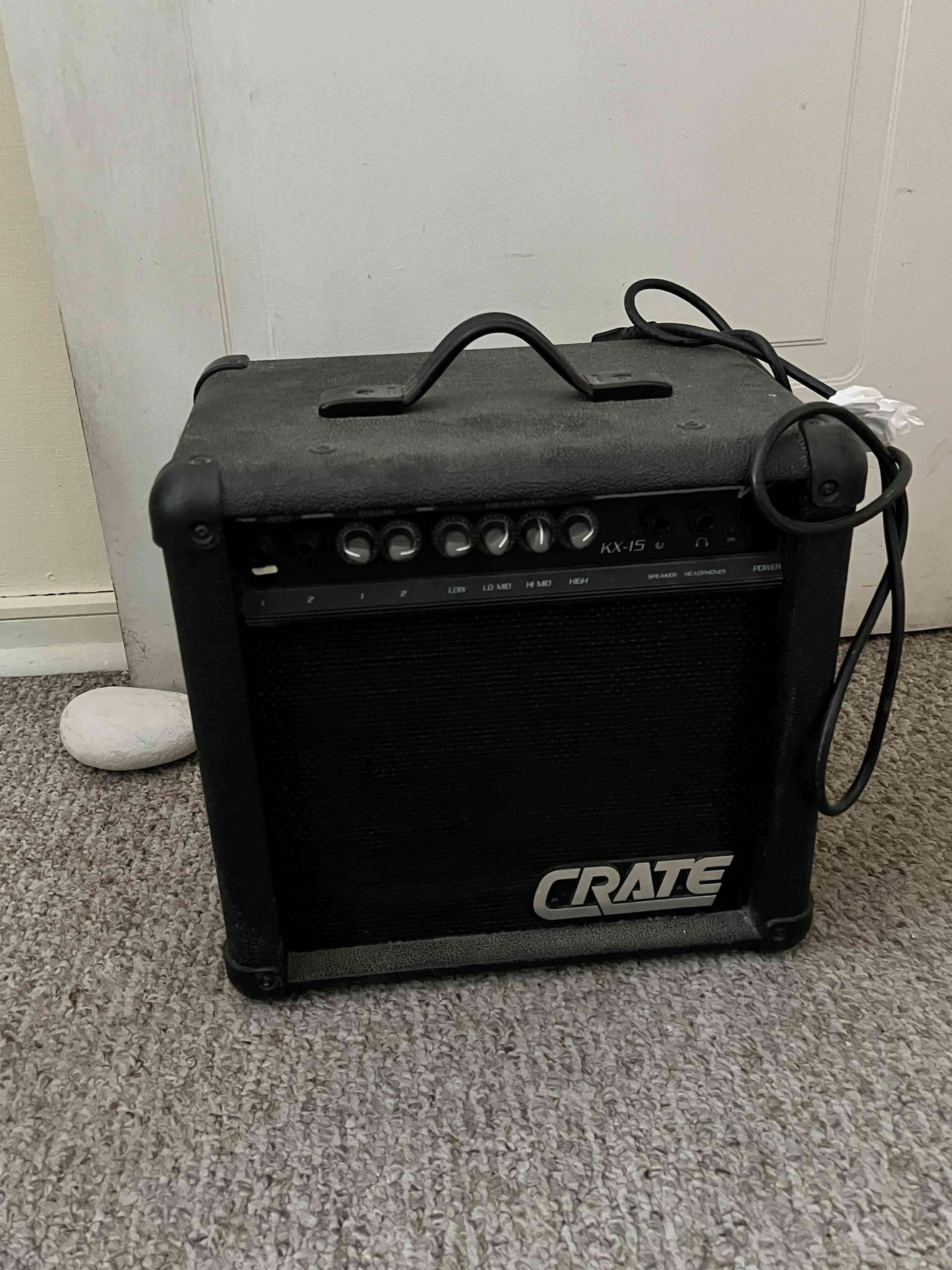 Bajo eléctrico Freeman estilo Jazz bass - miniatura 4