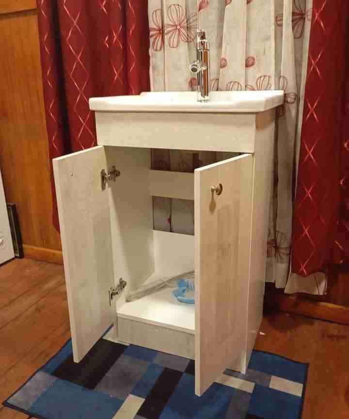 Vanitorios de baño - miniatura 5