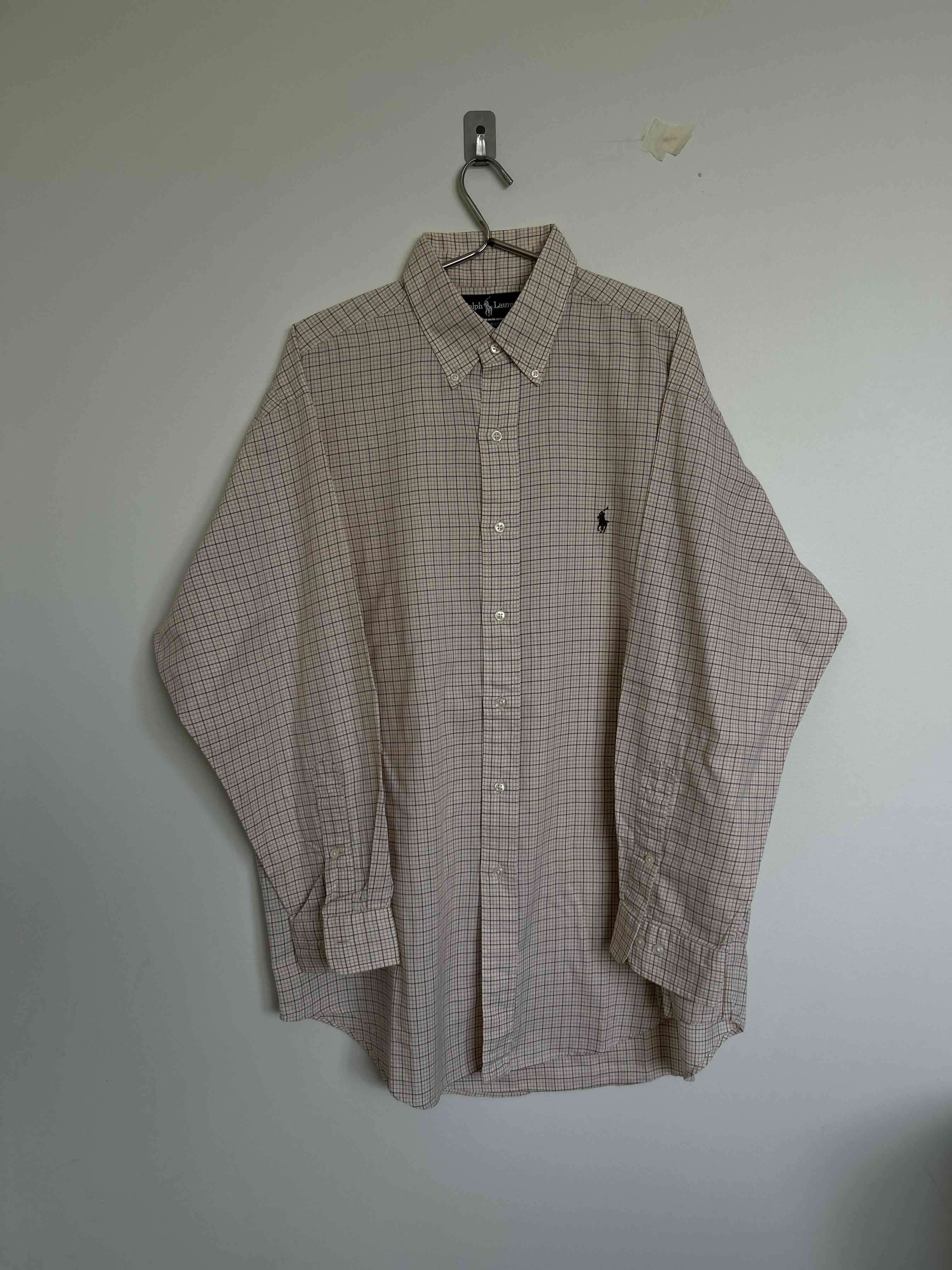 Camisa Polo Ralph Lauren - miniatura 2