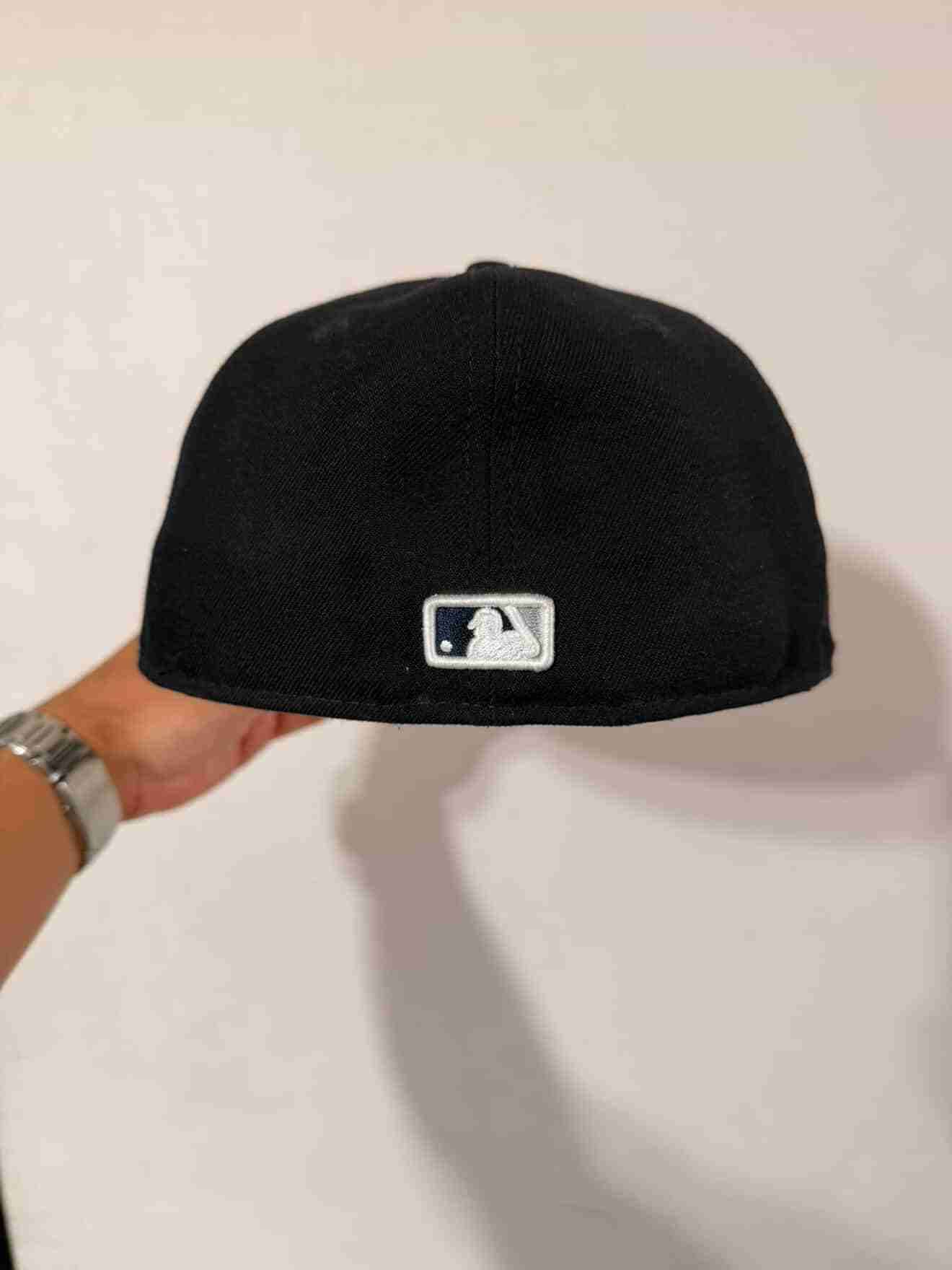 Gorra New Era Yankees azul - miniatura 6