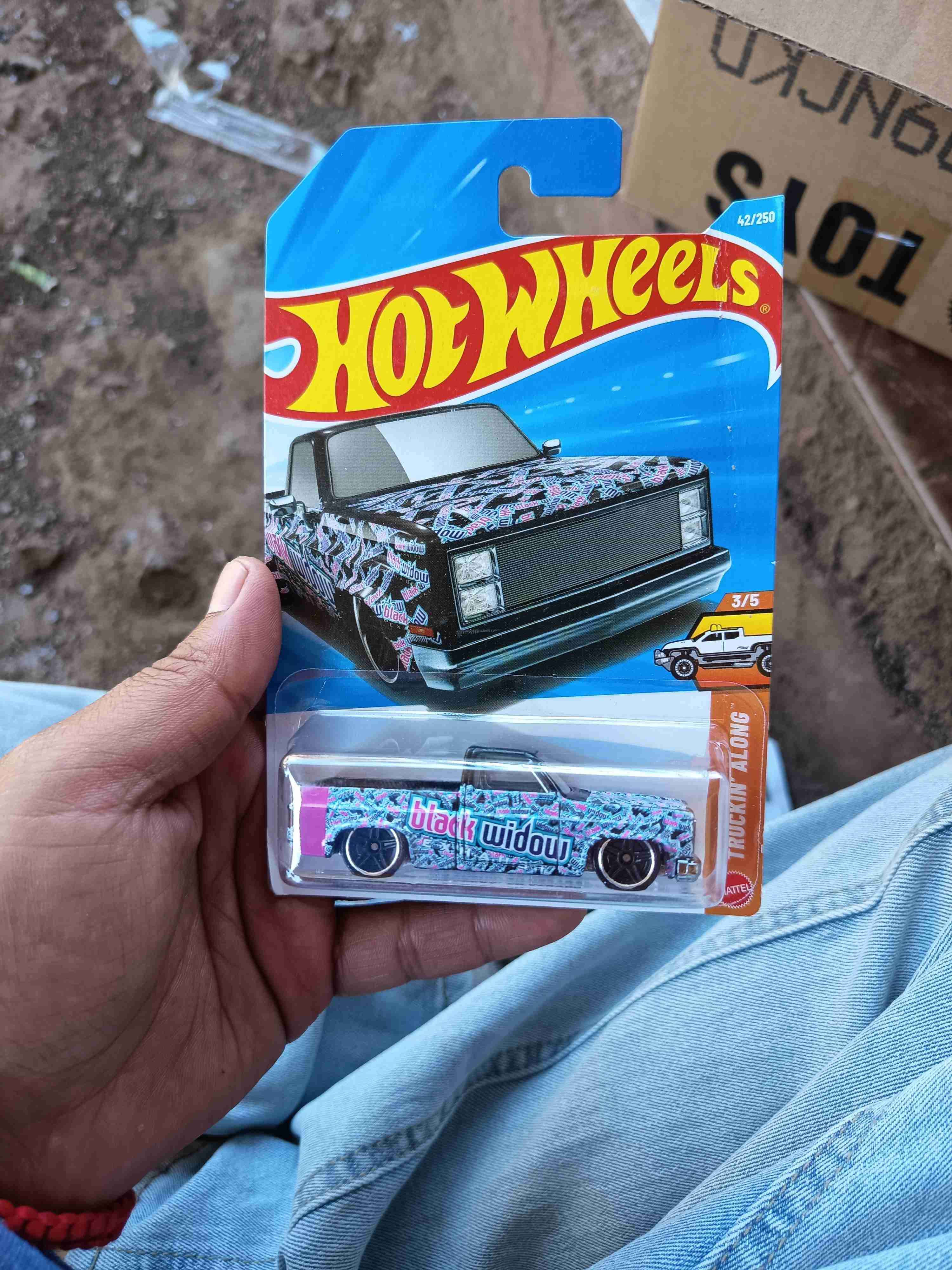 Hot Wheels Ferrari F40 Competizione - miniatura 5