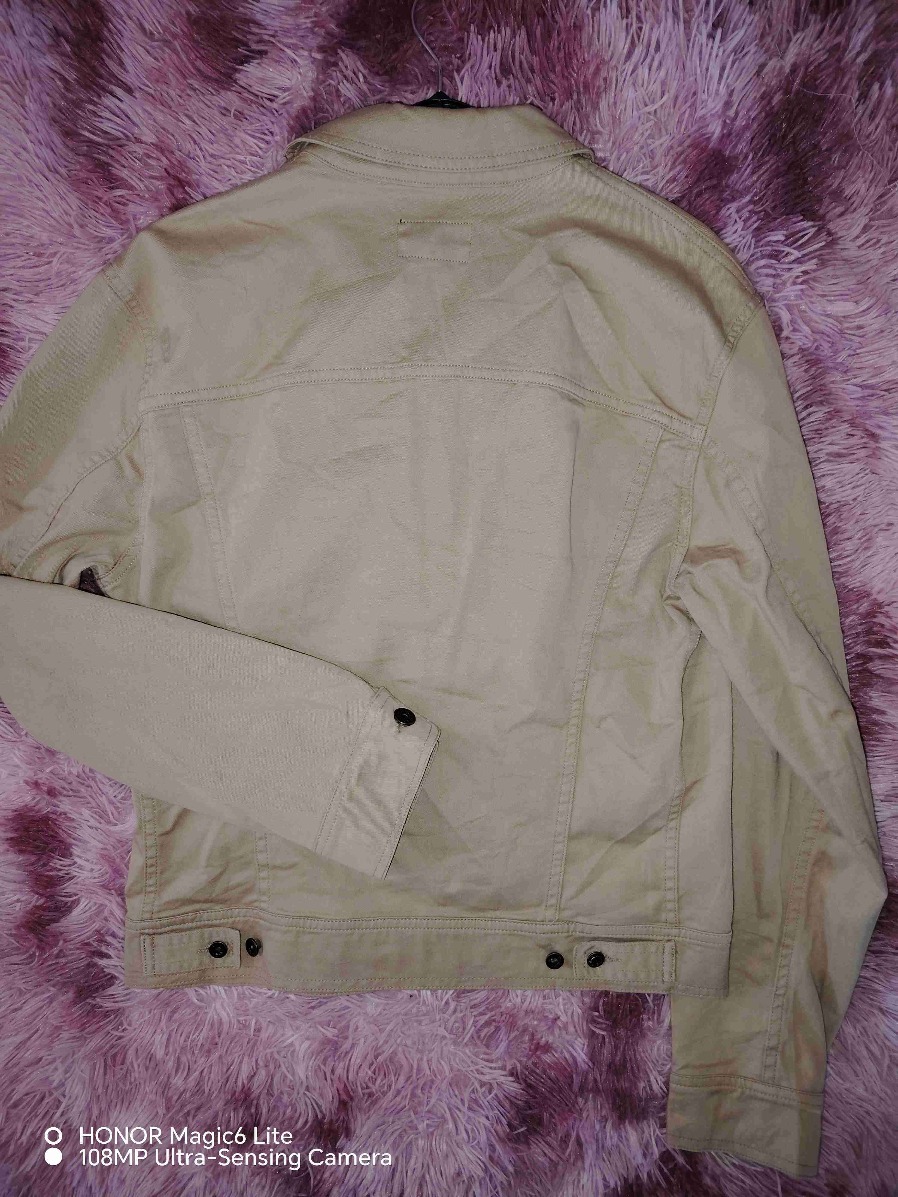 Chaqueta beige D&G hombre - miniatura 2