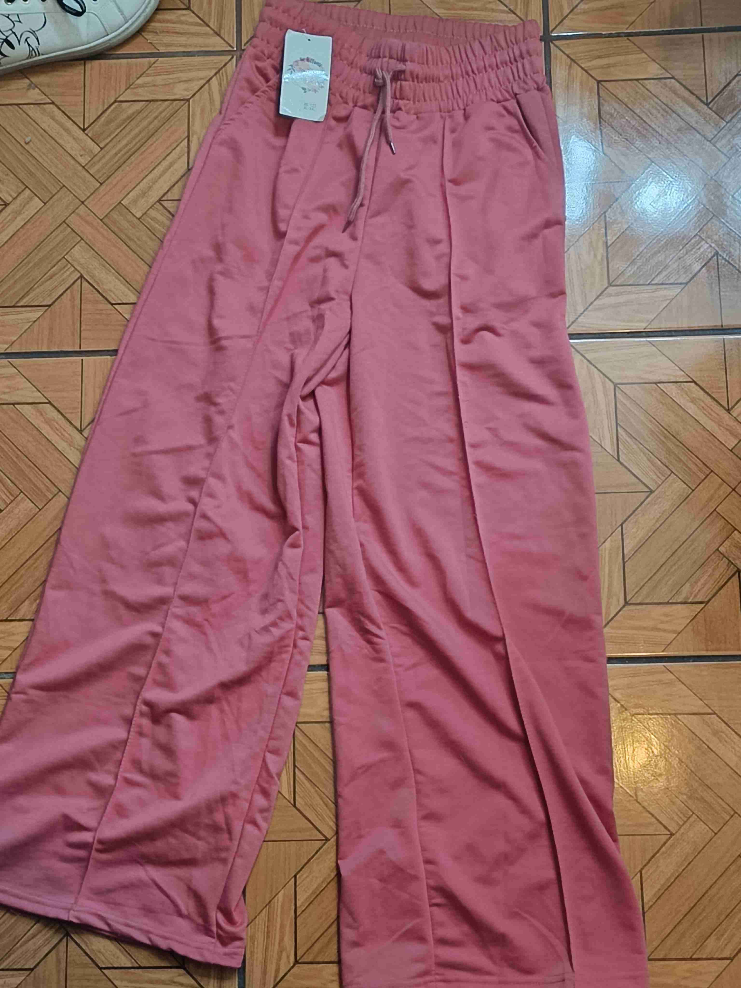 Conjunto rojo de lunares - miniatura 4