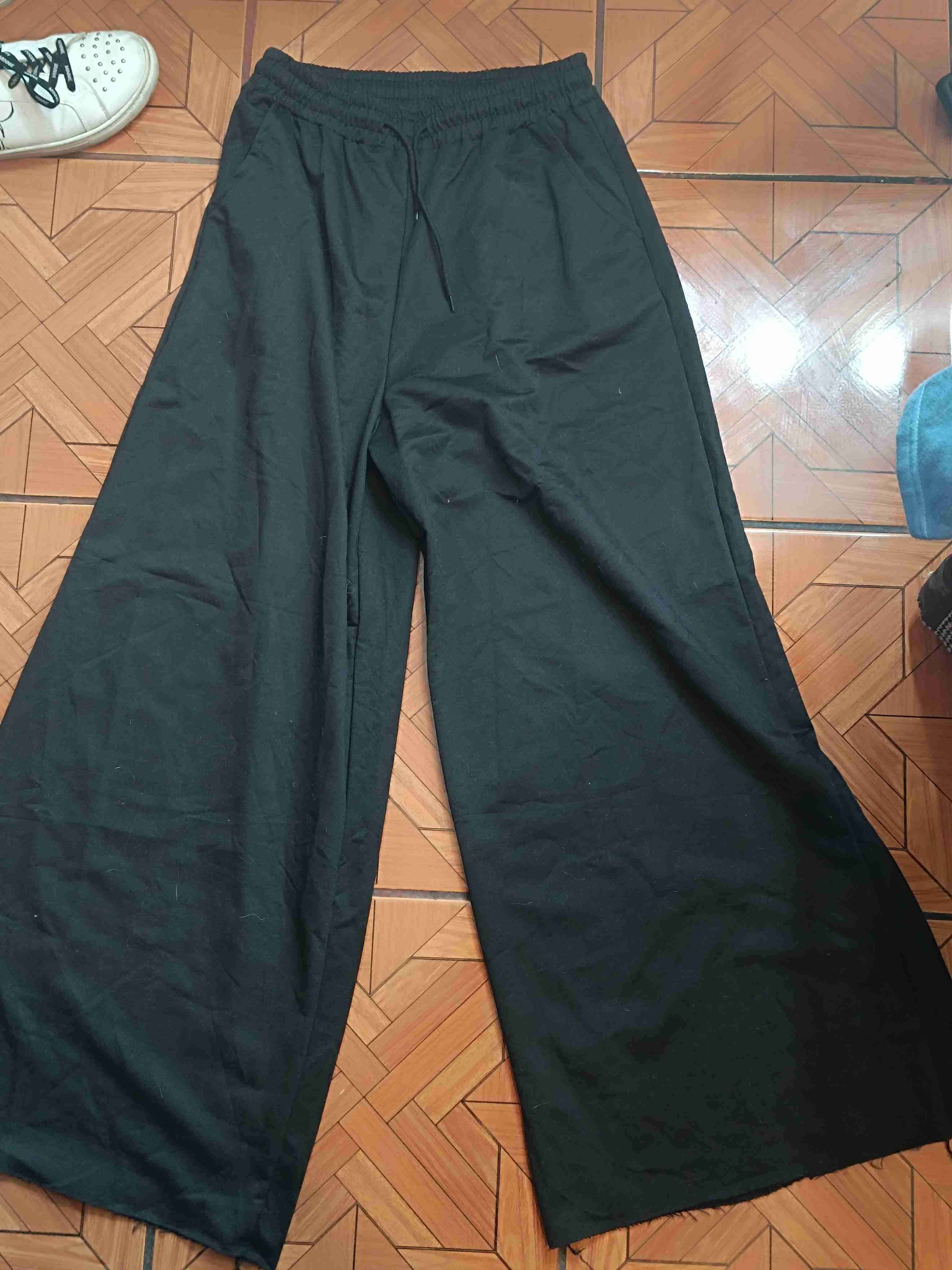 Conjunto rojo de lunares - miniatura 5