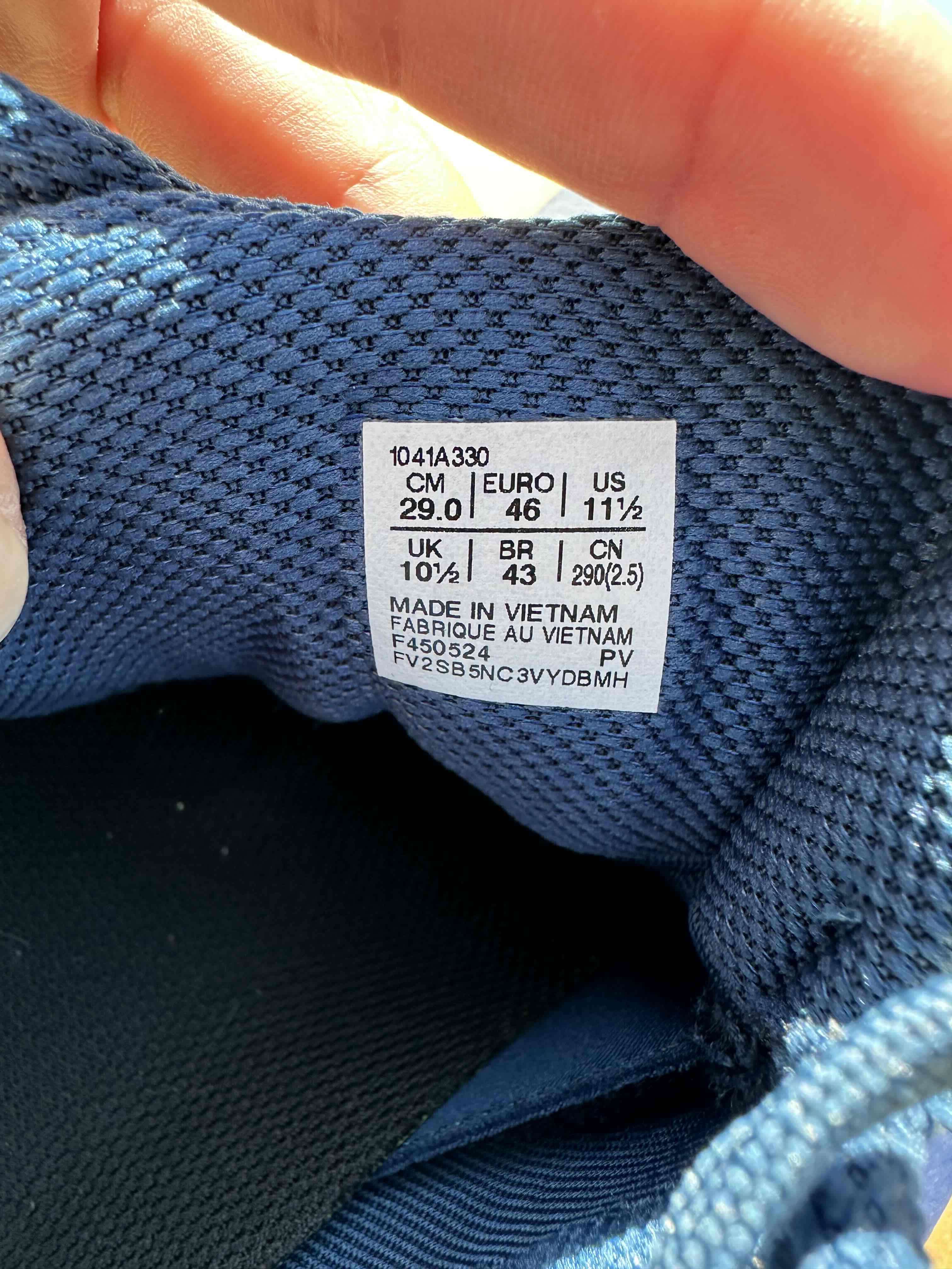 Zapatillas deportivas Asics - 3