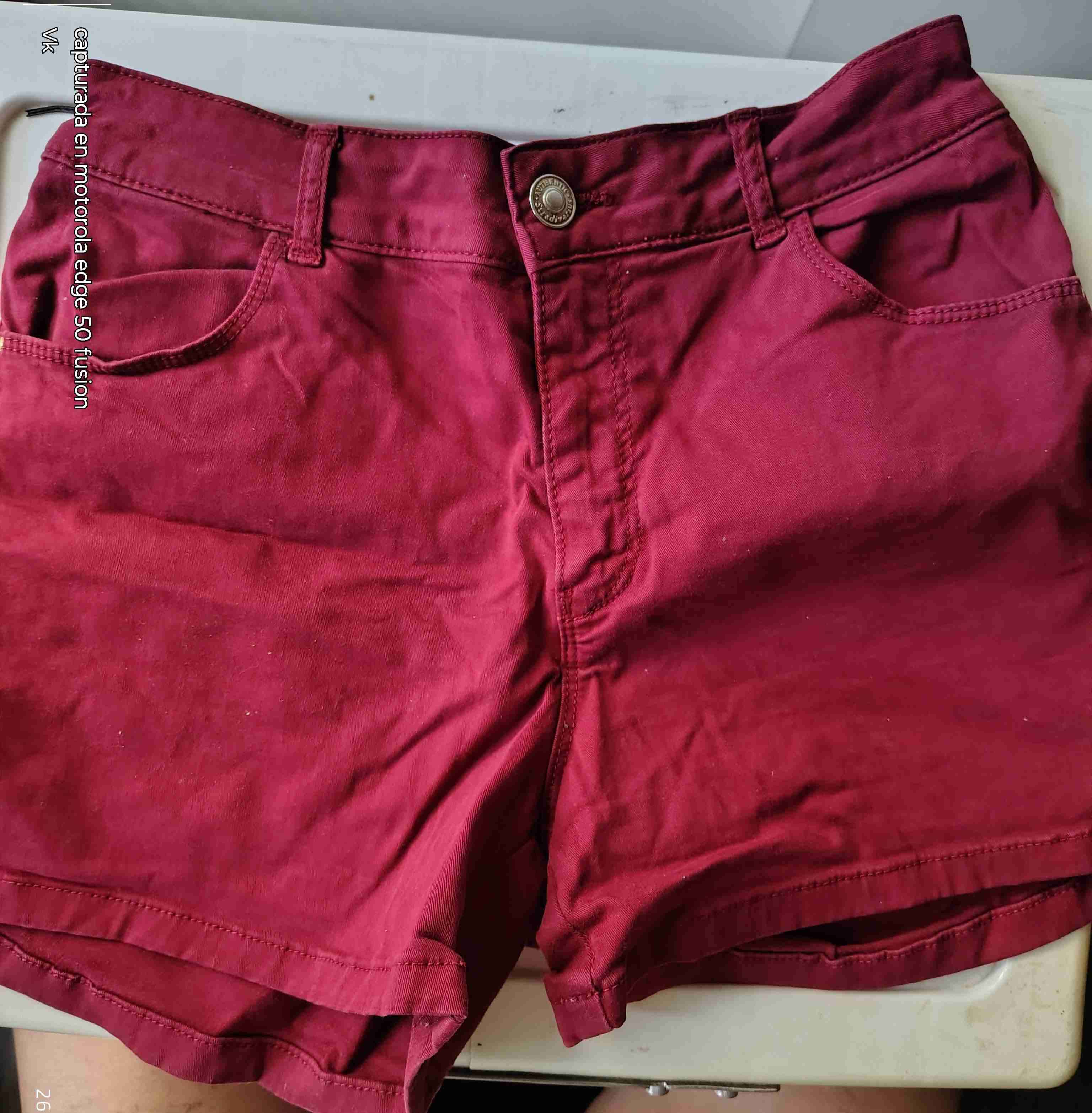 Jeans Super High Rise Sybilla - miniatura 3