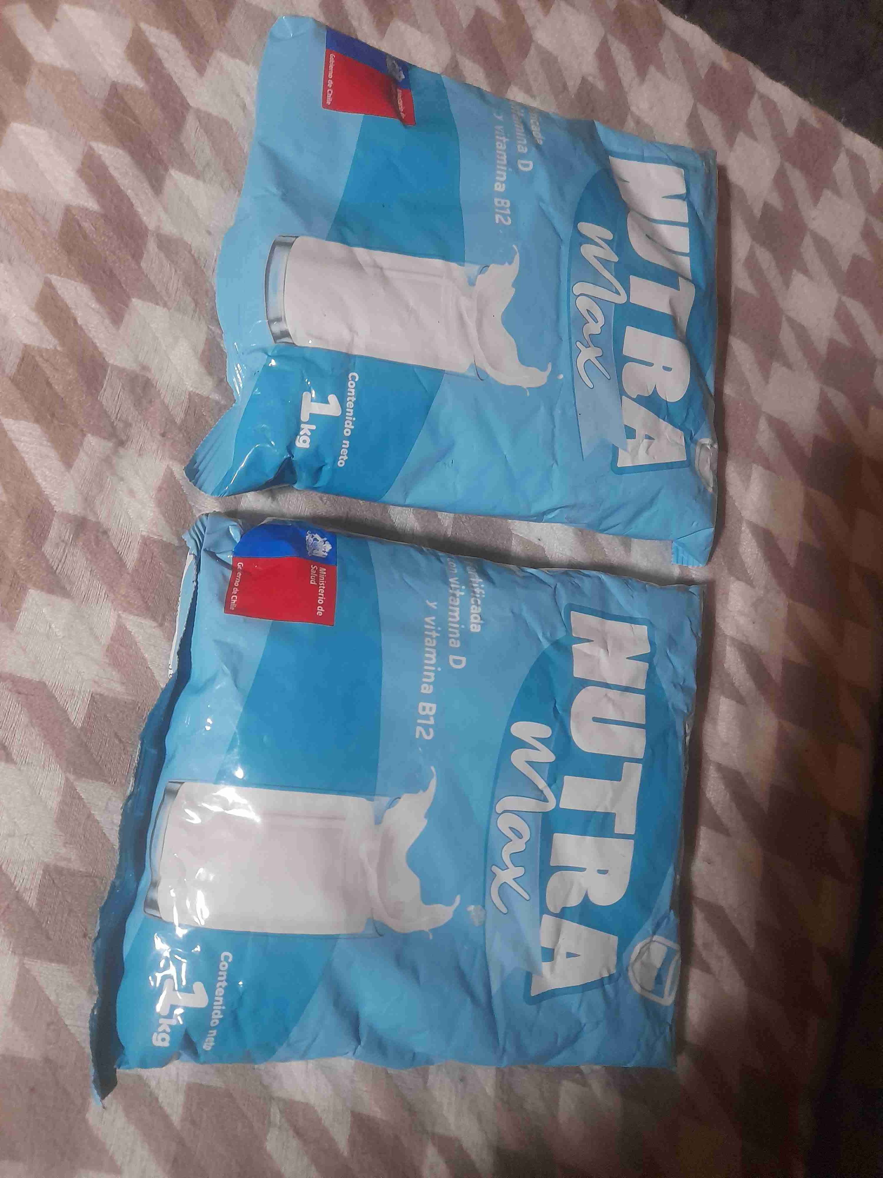 Leche nutra max - miniatura 3