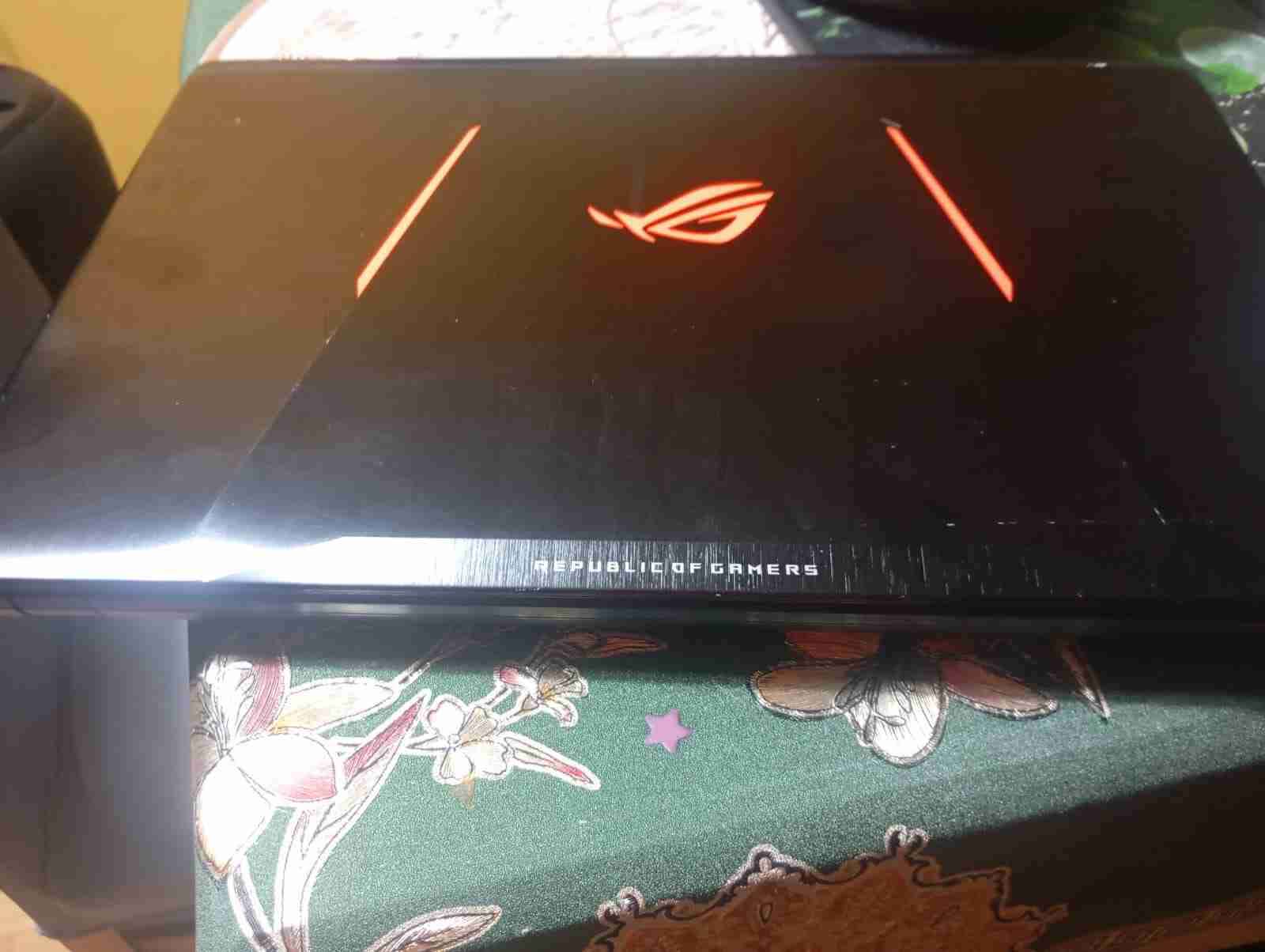 Notbook Gamer - miniatura 6