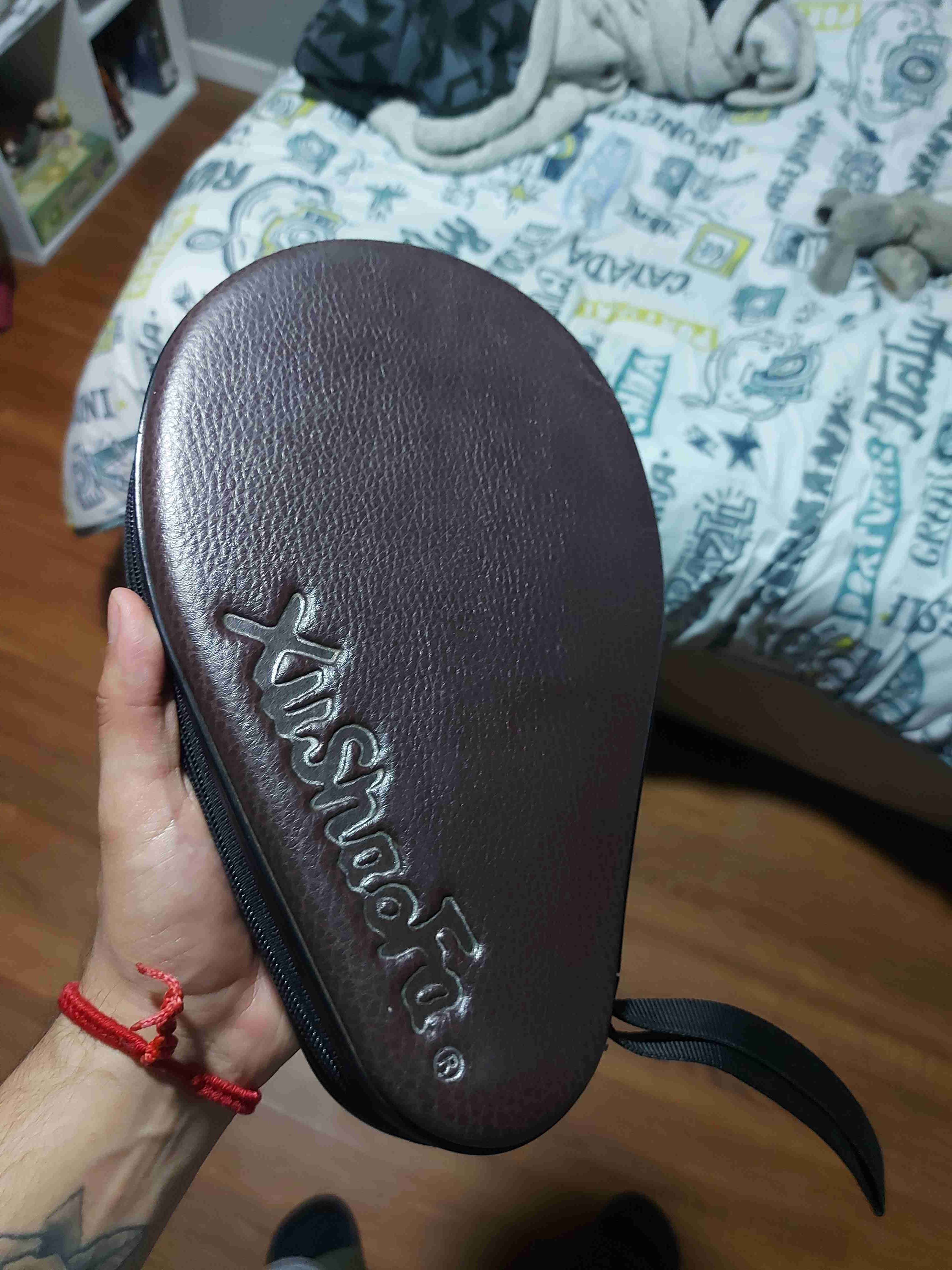 Vendo paleta tenis de mesa - 4