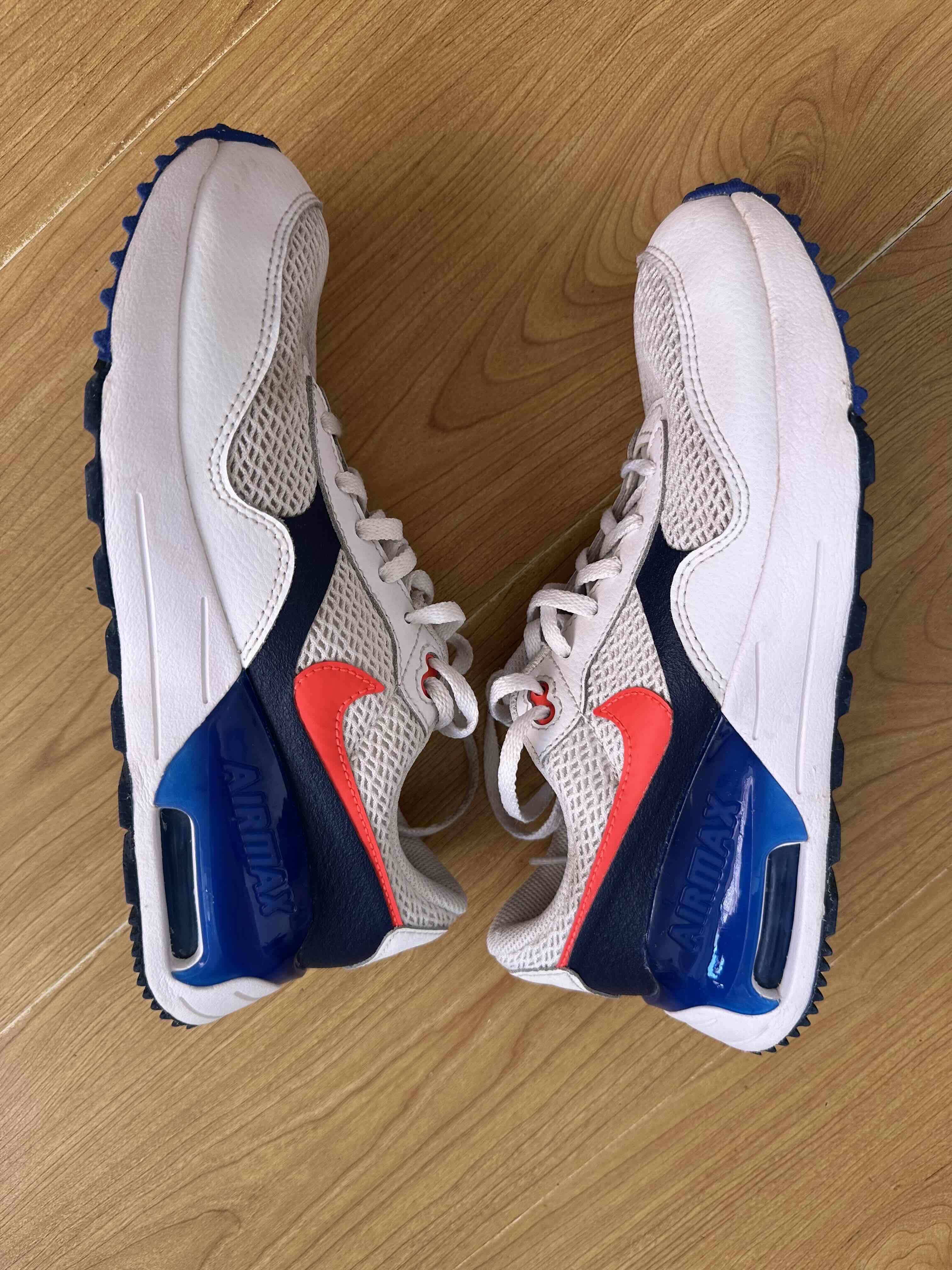 Zapatillas deportivas Air Max - miniatura 3