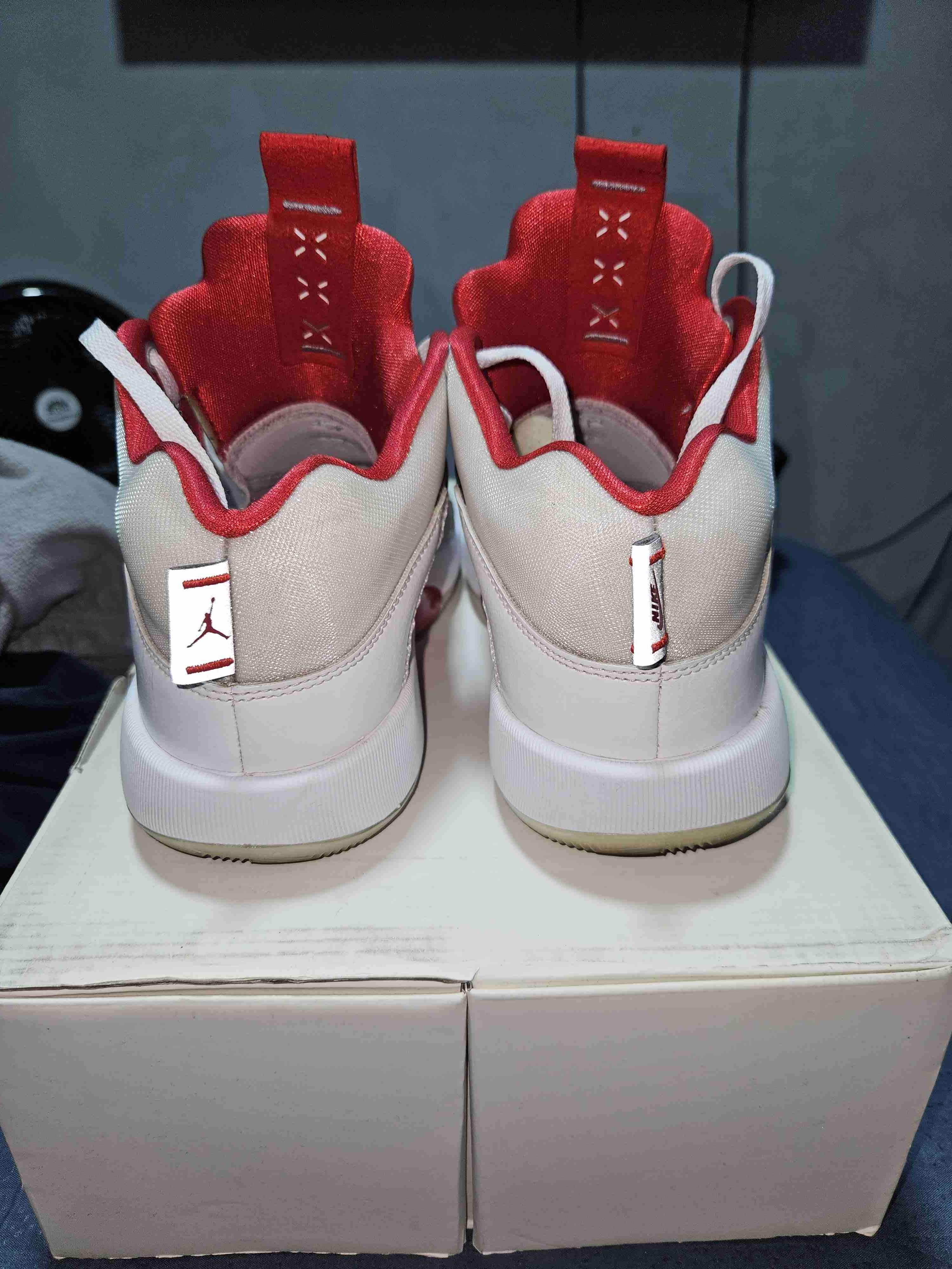 Zapatillas Nike Air Jordan XXXV - miniatura 4