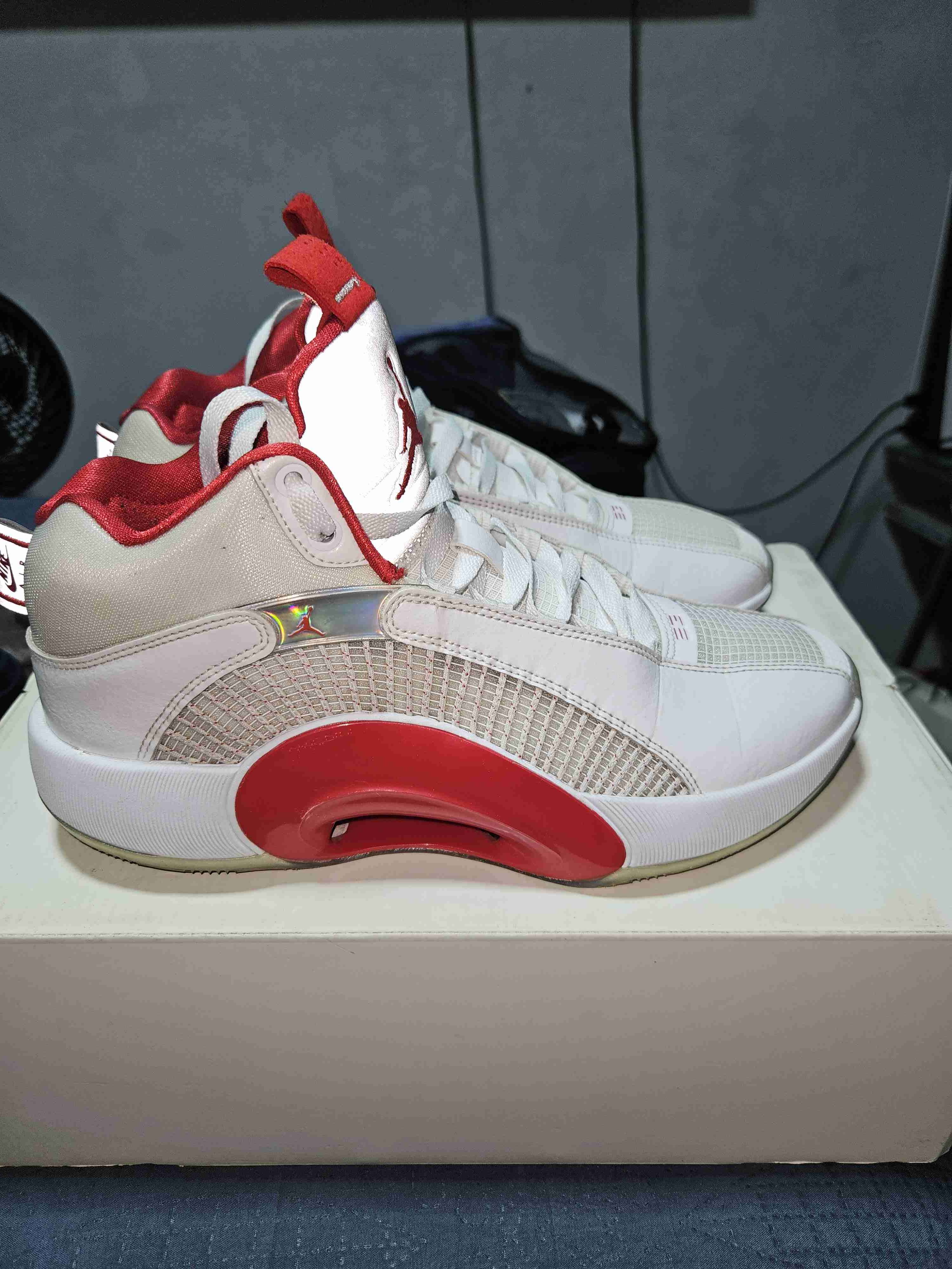 Zapatillas Nike Air Jordan XXXV - miniatura 5