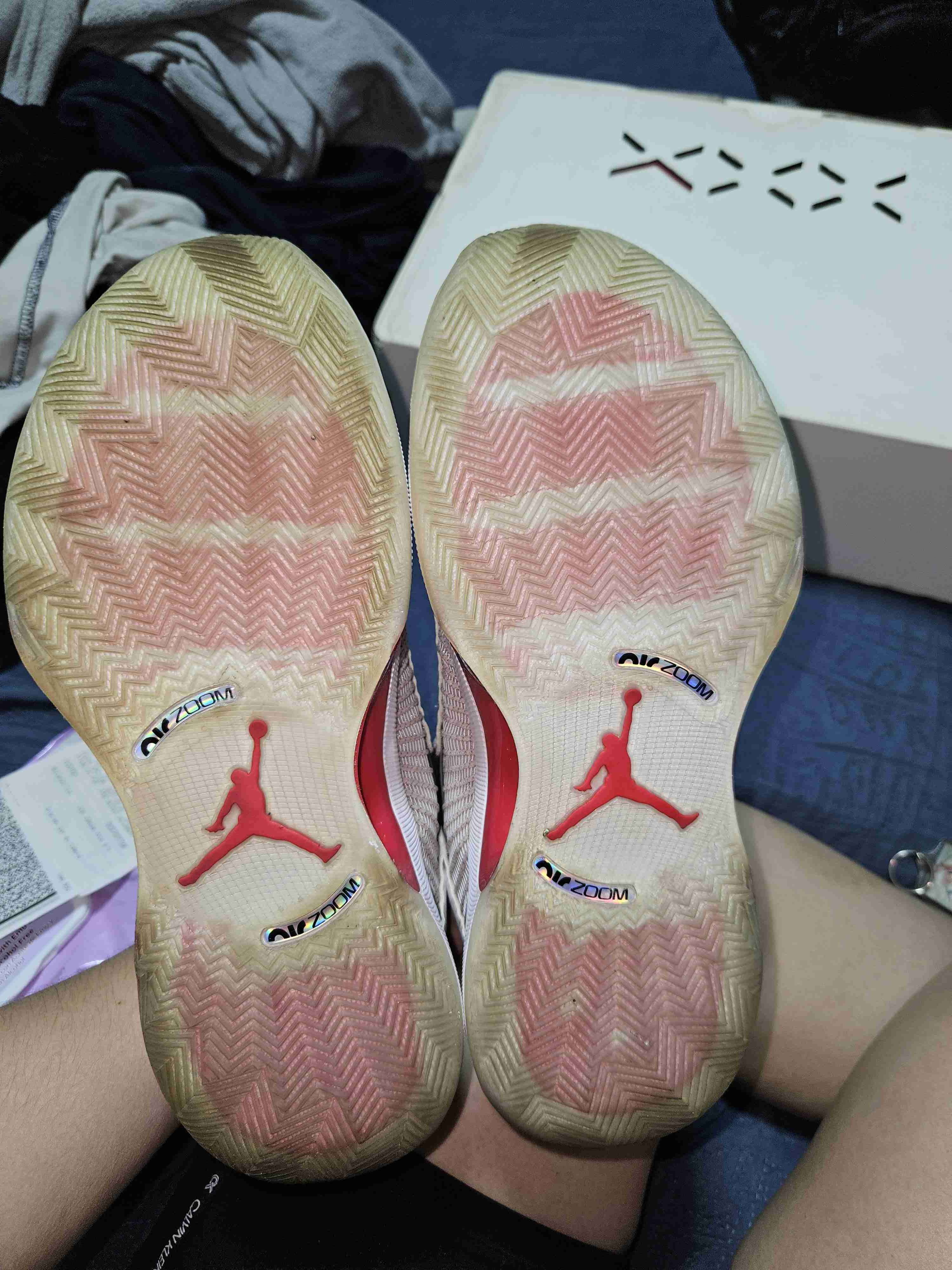 Zapatillas Nike Air Jordan XXXV - miniatura 6