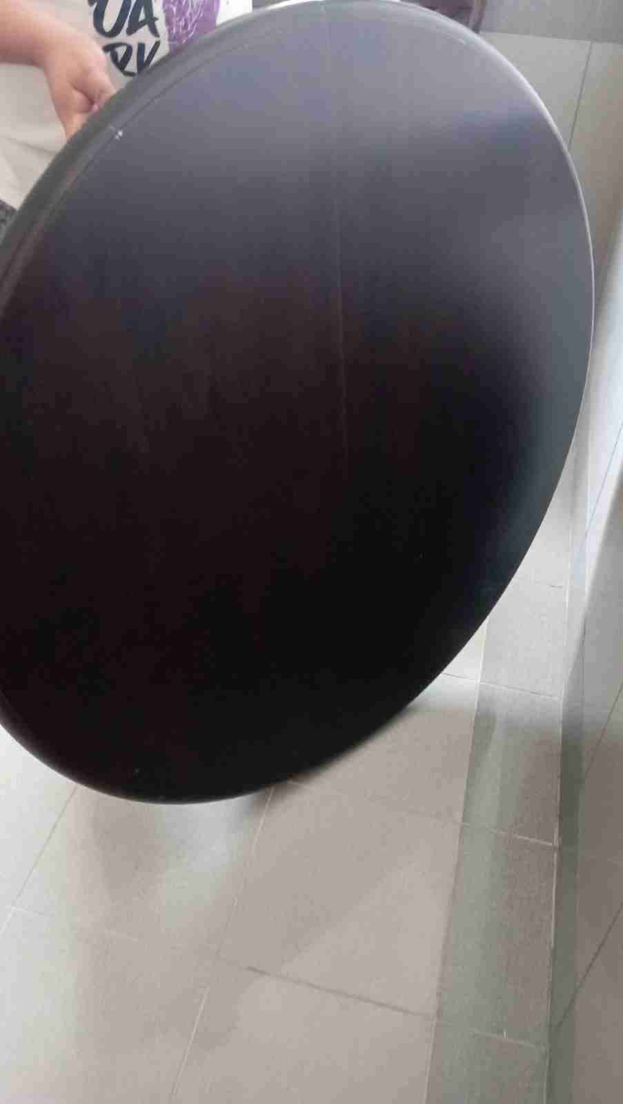 Comedor con 6 sillas - miniatura 1