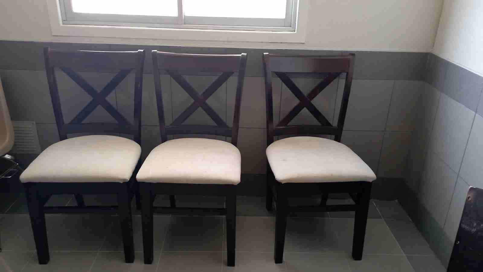 Comedor con 6 sillas - miniatura 3