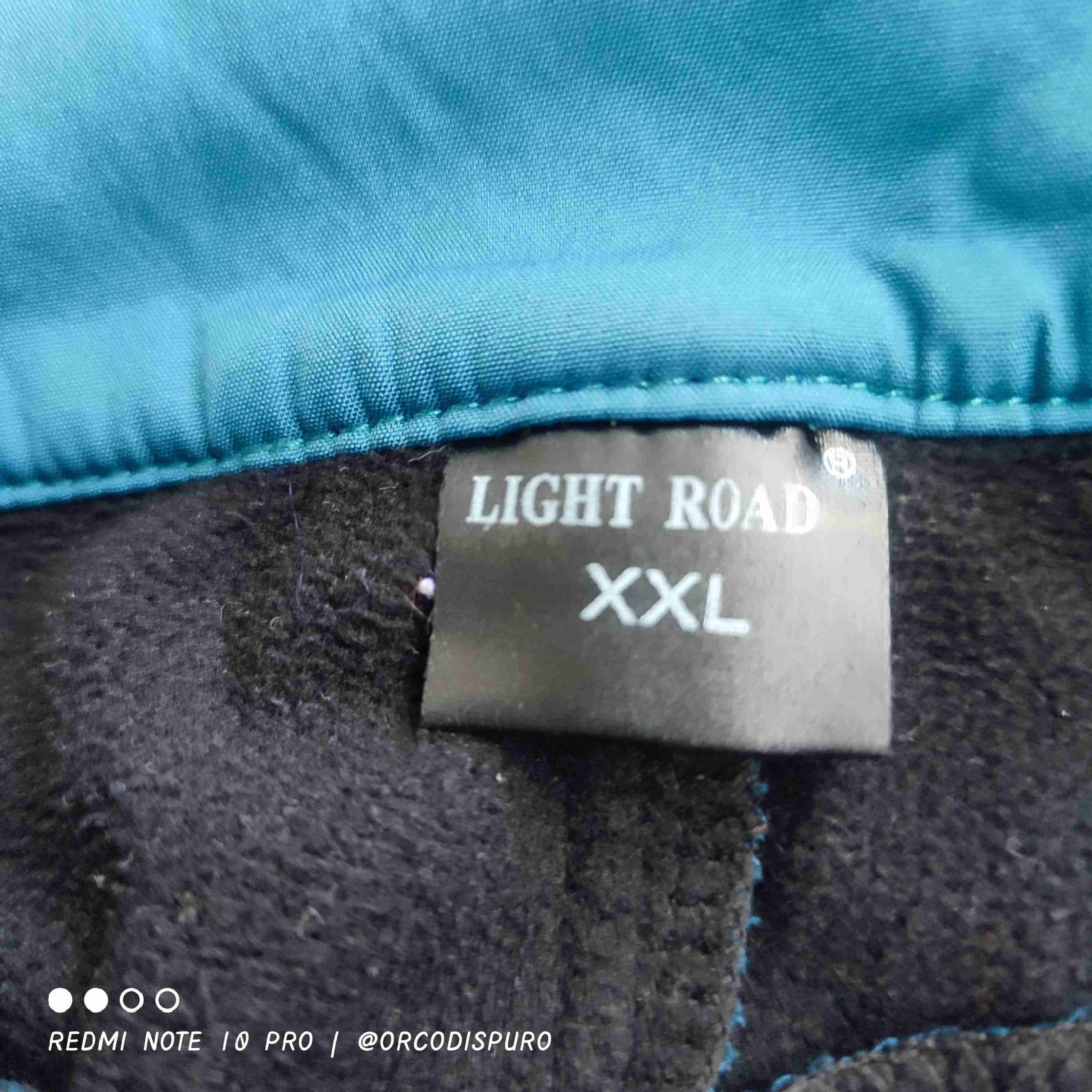 Pantalones verde azulado - miniatura 4