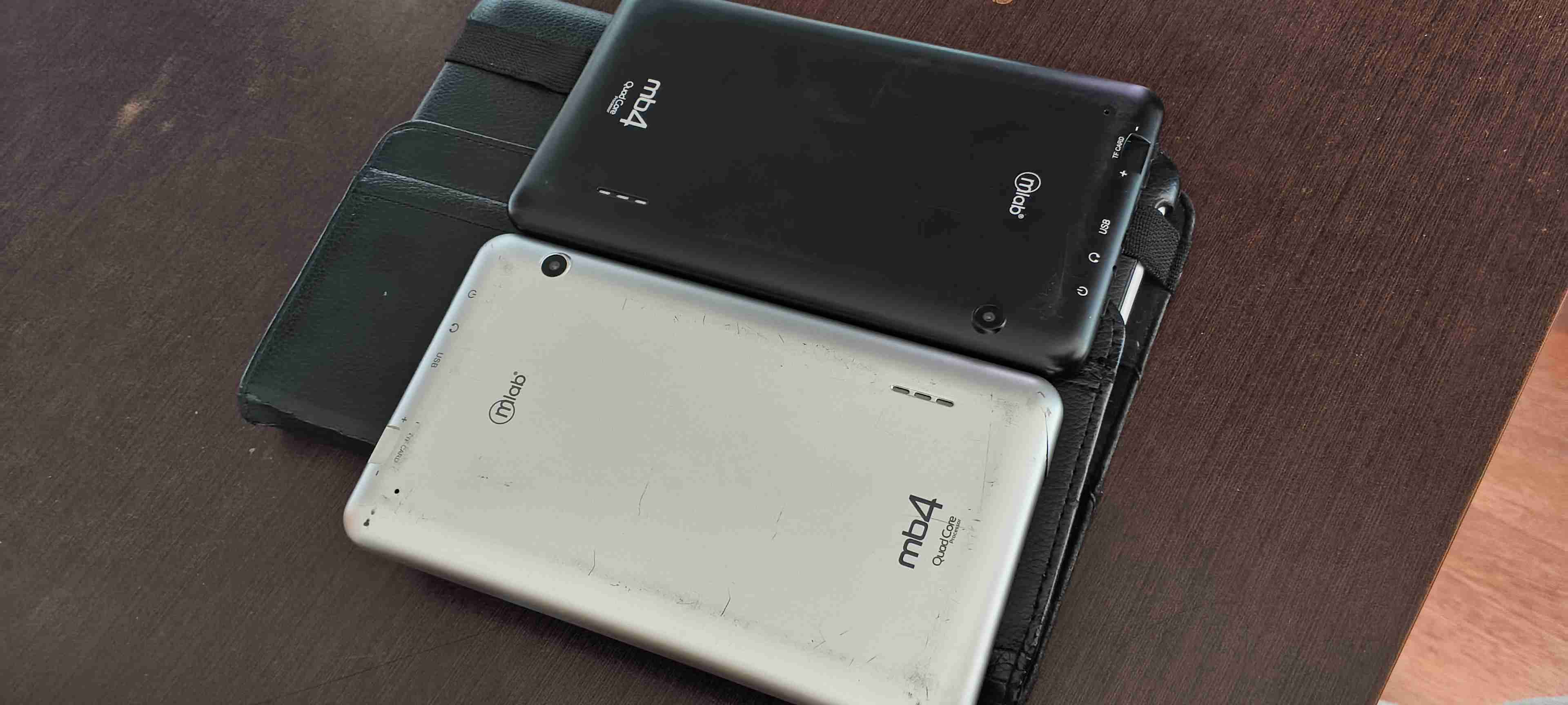 Router móvil mboro MB4 - miniatura 2