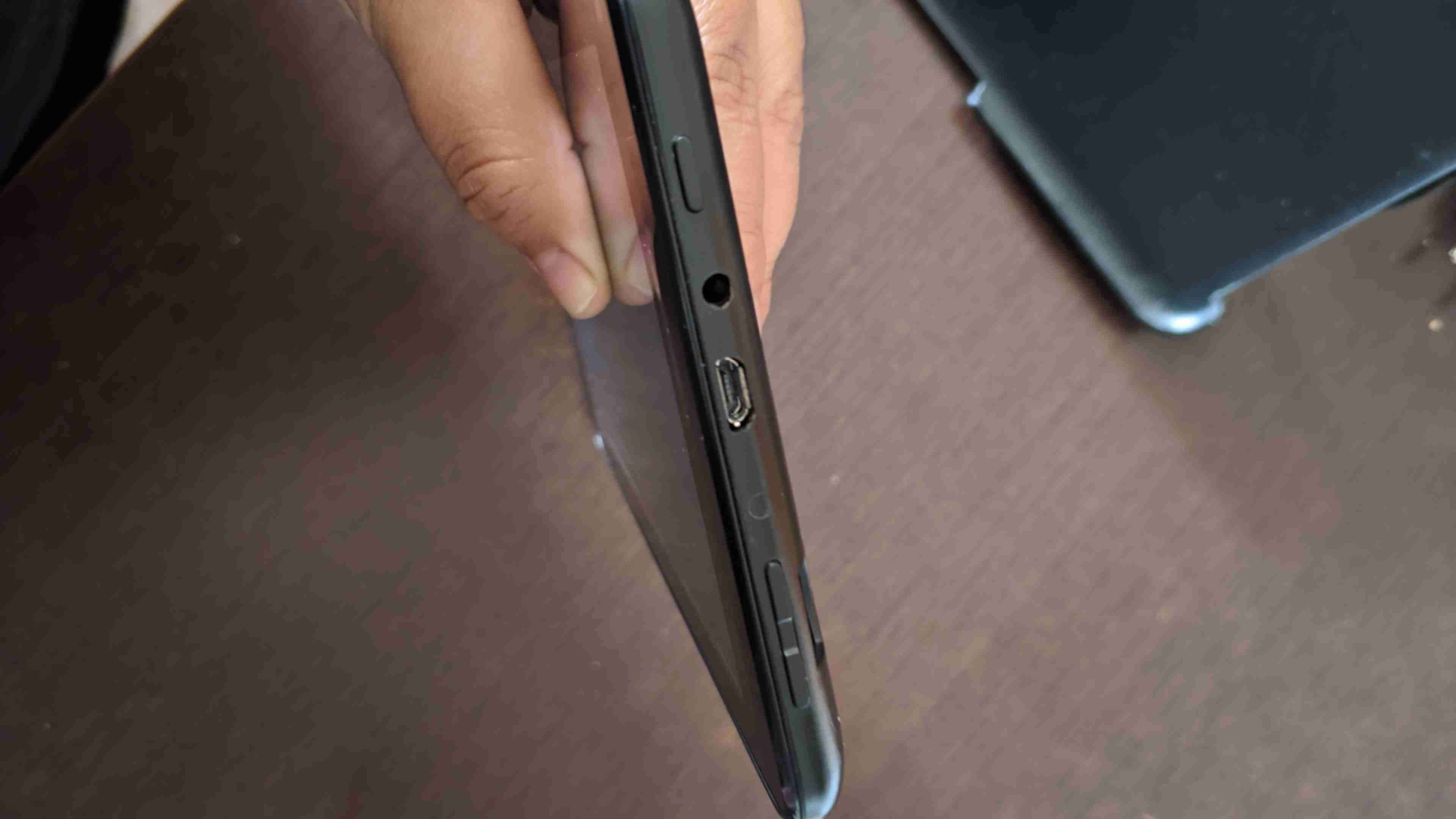 Router móvil mboro MB4 - miniatura 3