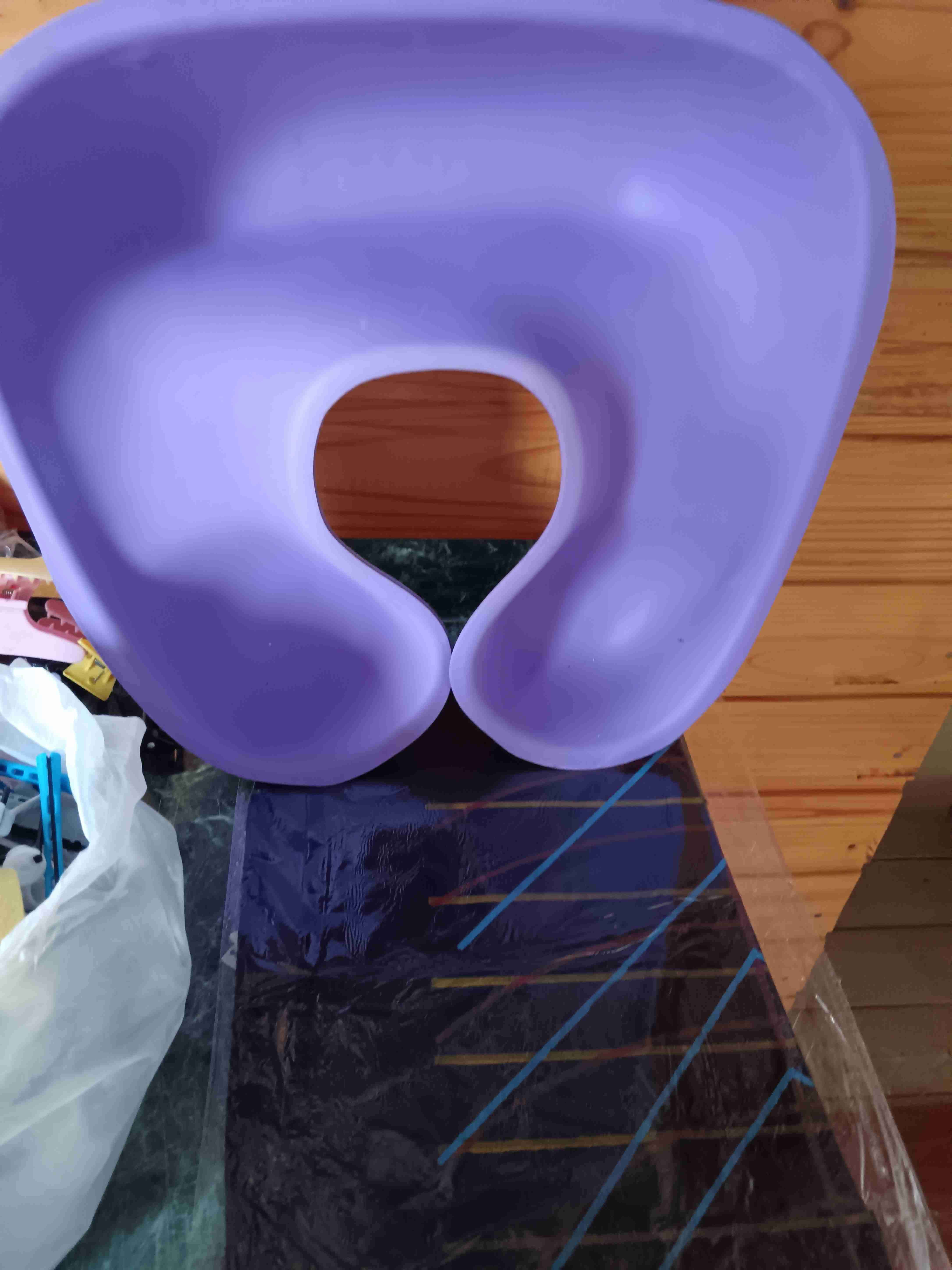 Set de accesorios de peluquería - miniatura 2